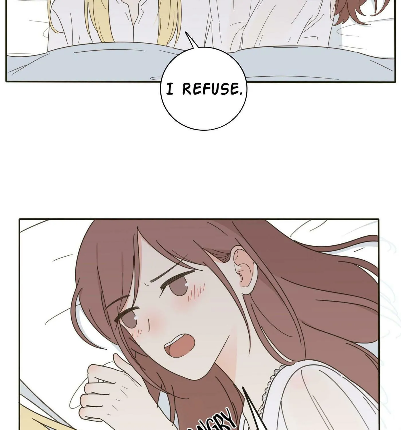 Read Baili Jin Among Mortals chapter 8 image 17 on Lezhin
