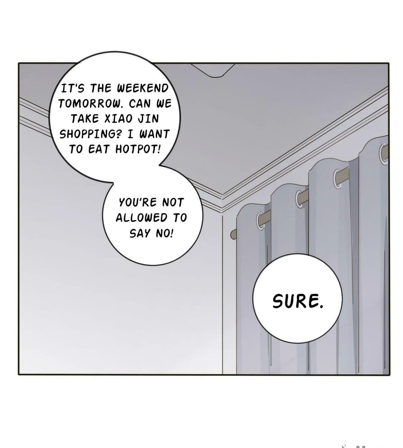 Read Baili Jin Among Mortals chapter 8 image 20 on Lezhin