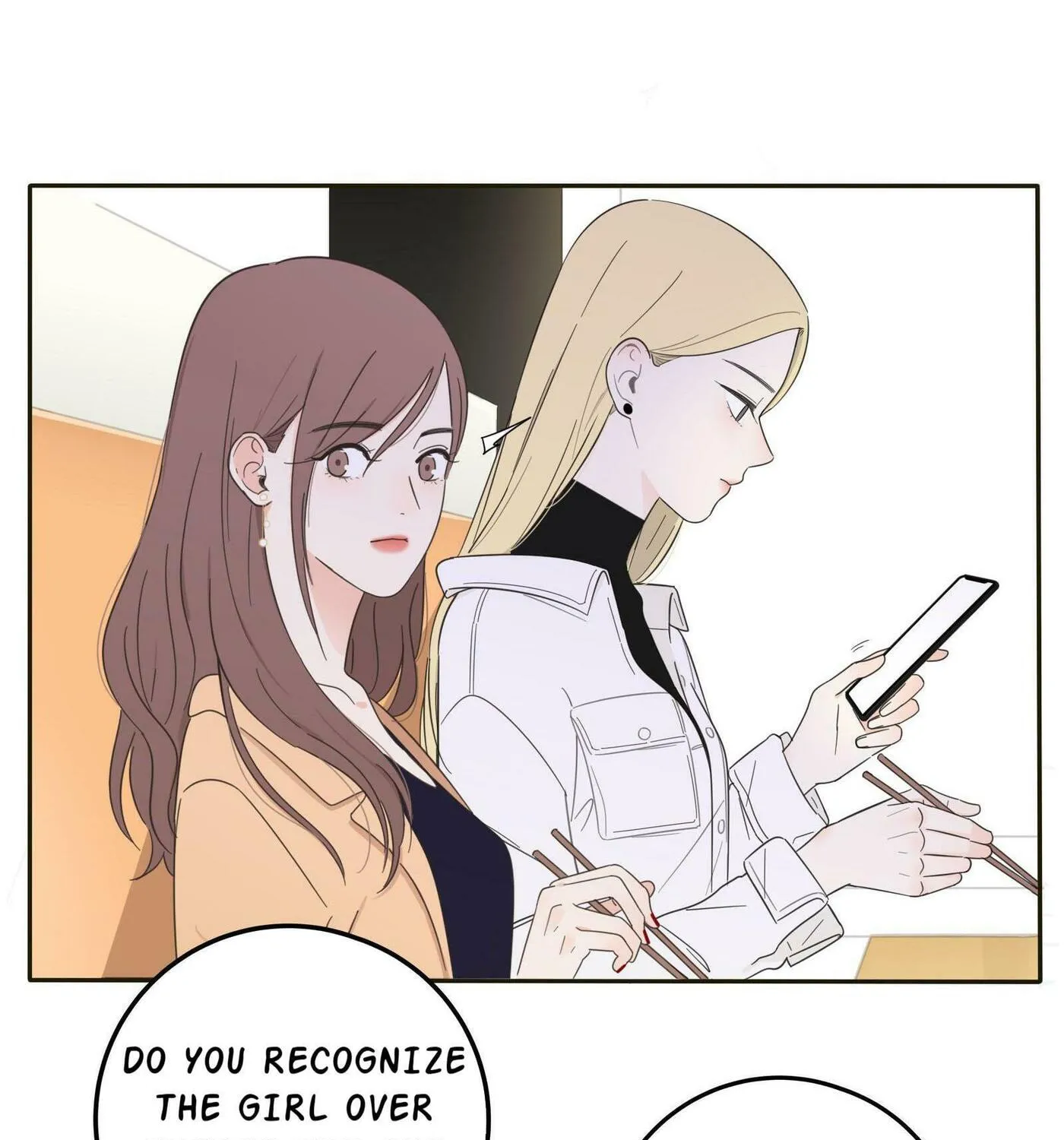 Read Baili Jin Among Mortals chapter 8 image 24 on Lezhin