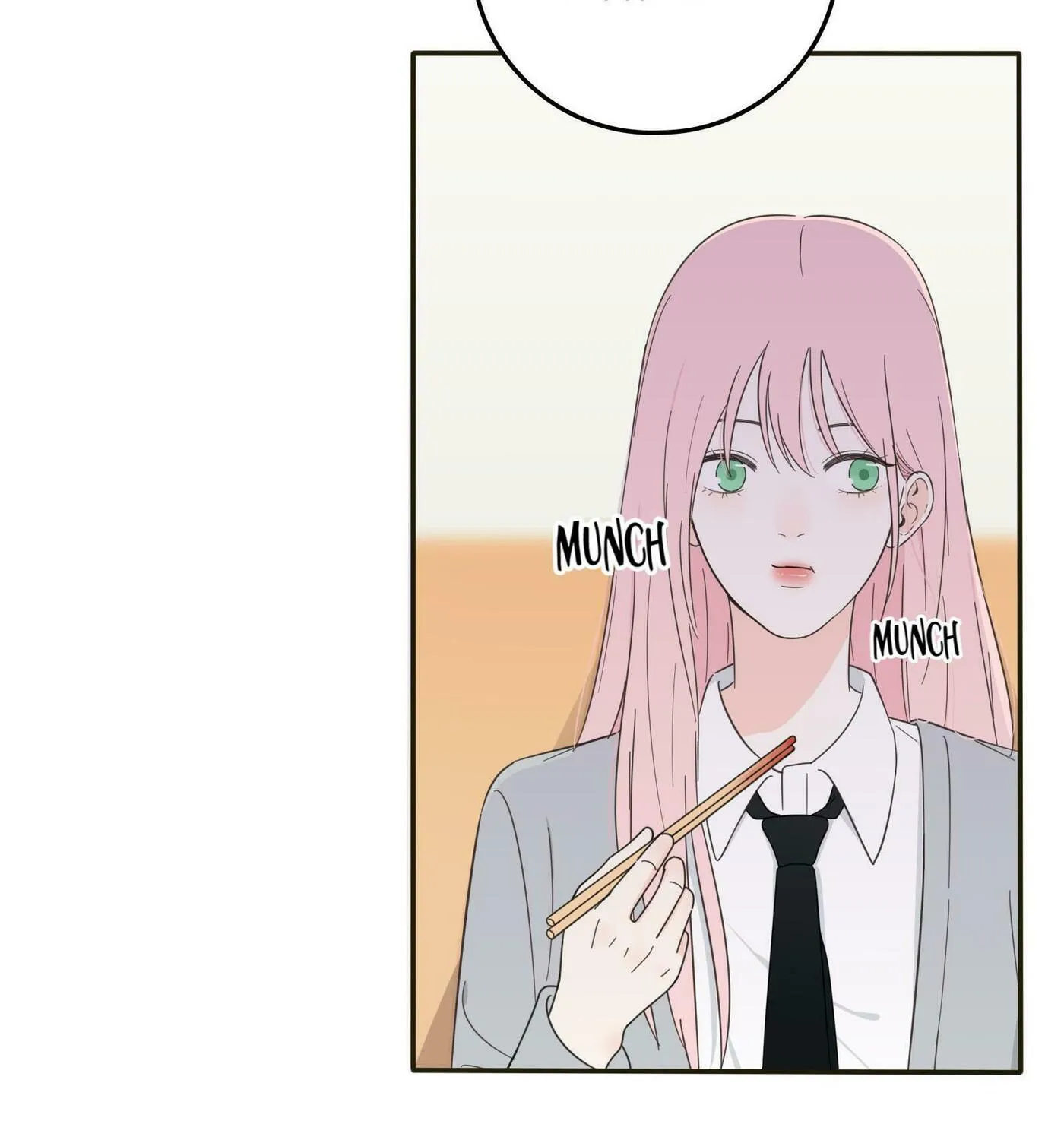 Read Baili Jin Among Mortals chapter 8 image 27 on Lezhin