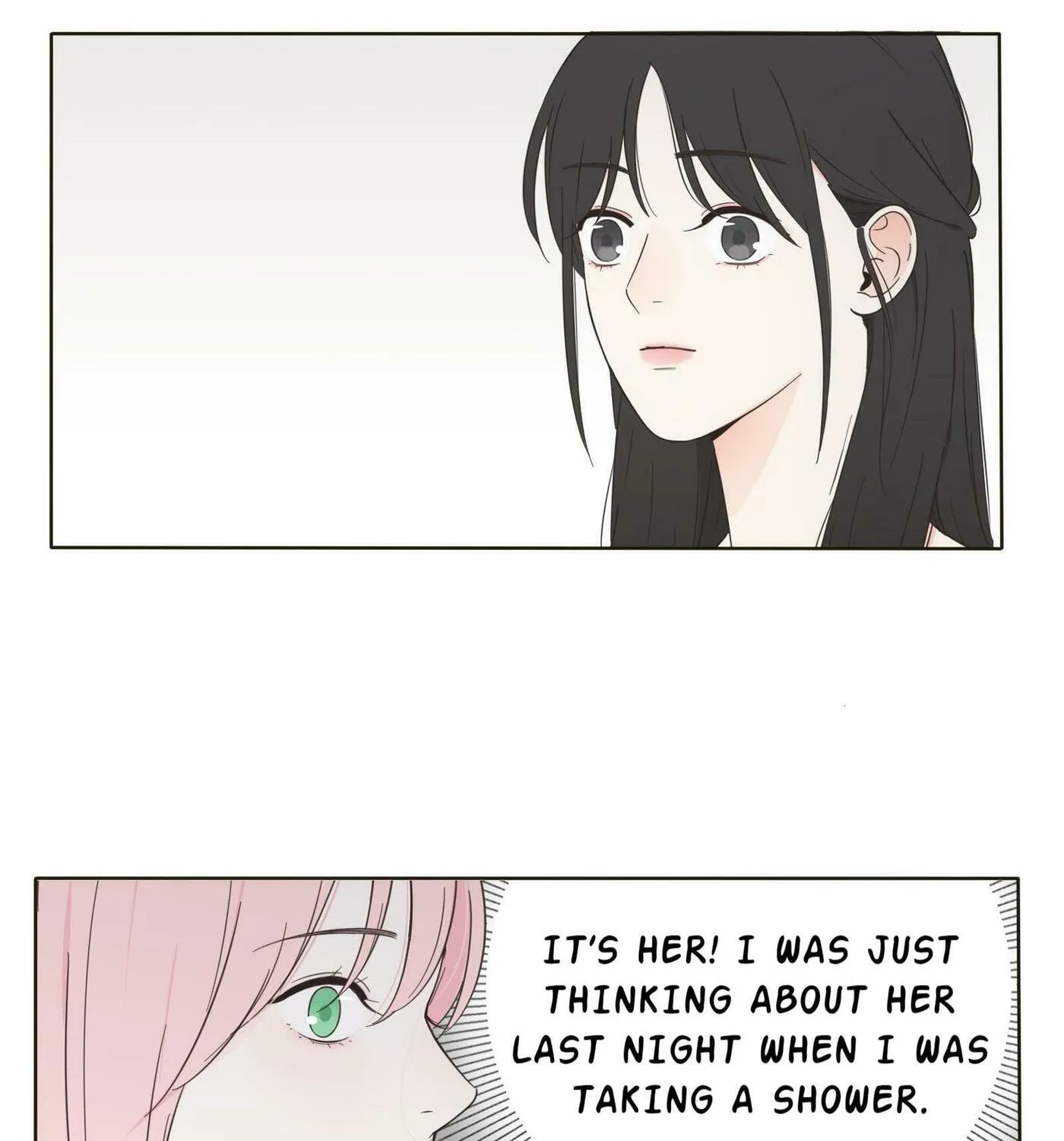 Read Baili Jin Among Mortals chapter 8 image 30 on Lezhin