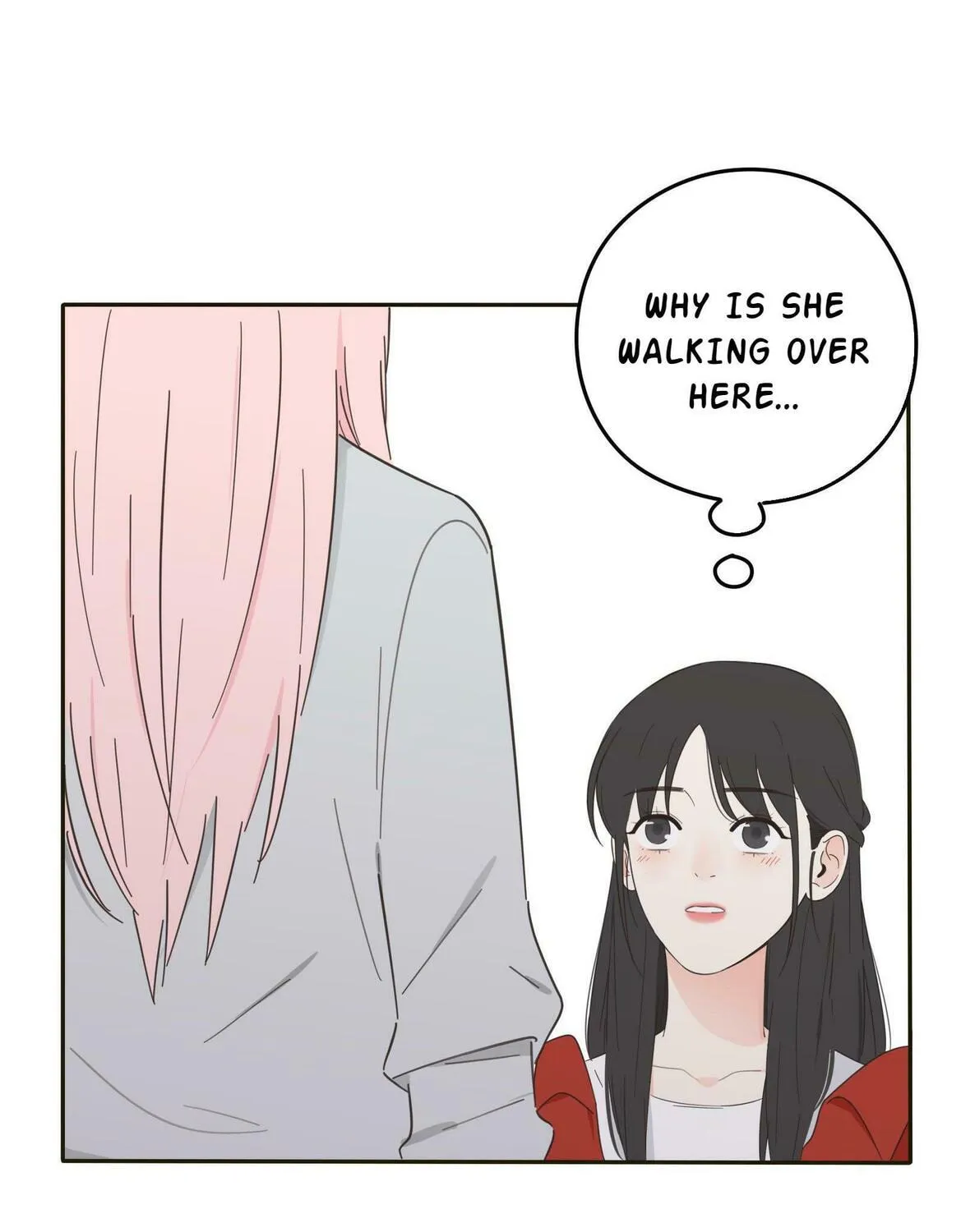 Read Baili Jin Among Mortals chapter 8 image 35 on Lezhin