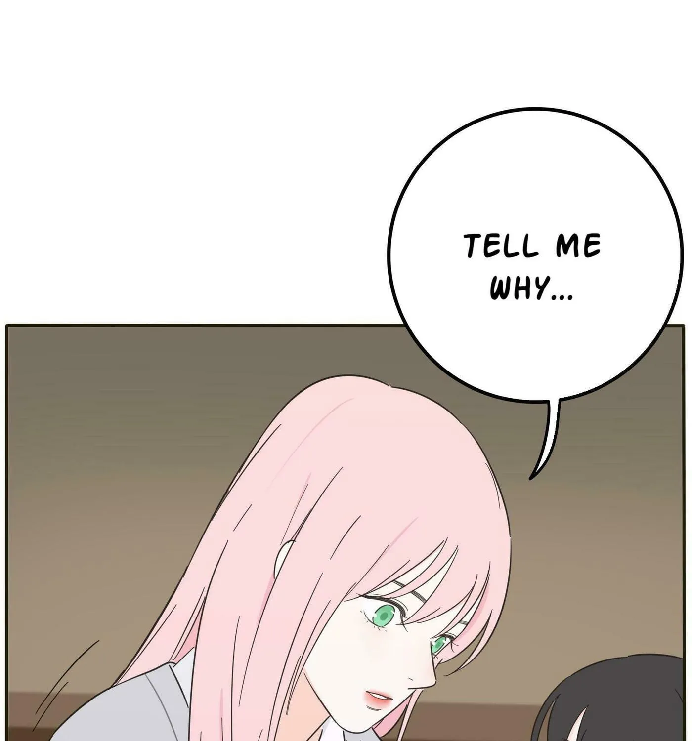 Read Baili Jin Among Mortals chapter 8 image 37 on Lezhin
