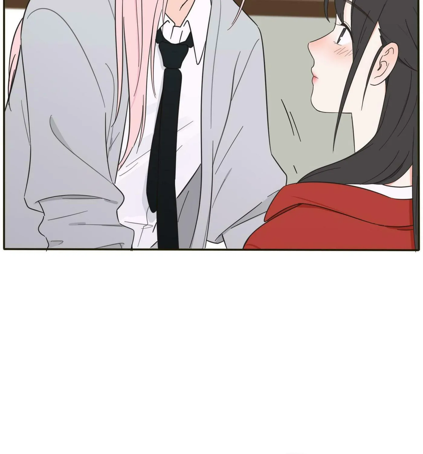 Read Baili Jin Among Mortals chapter 8 image 38 on Lezhin