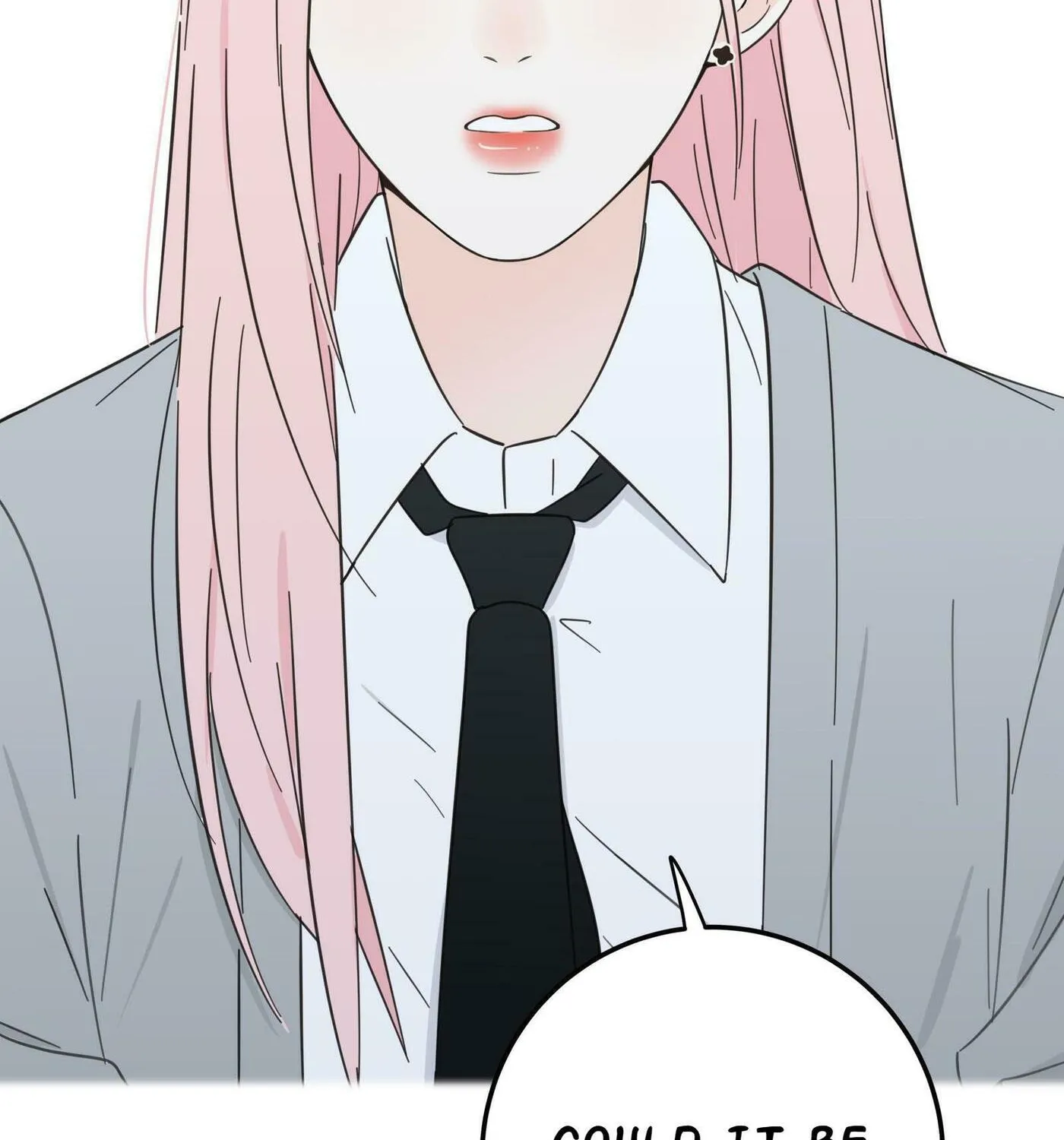 Read Baili Jin Among Mortals chapter 8 image 41 on Lezhin