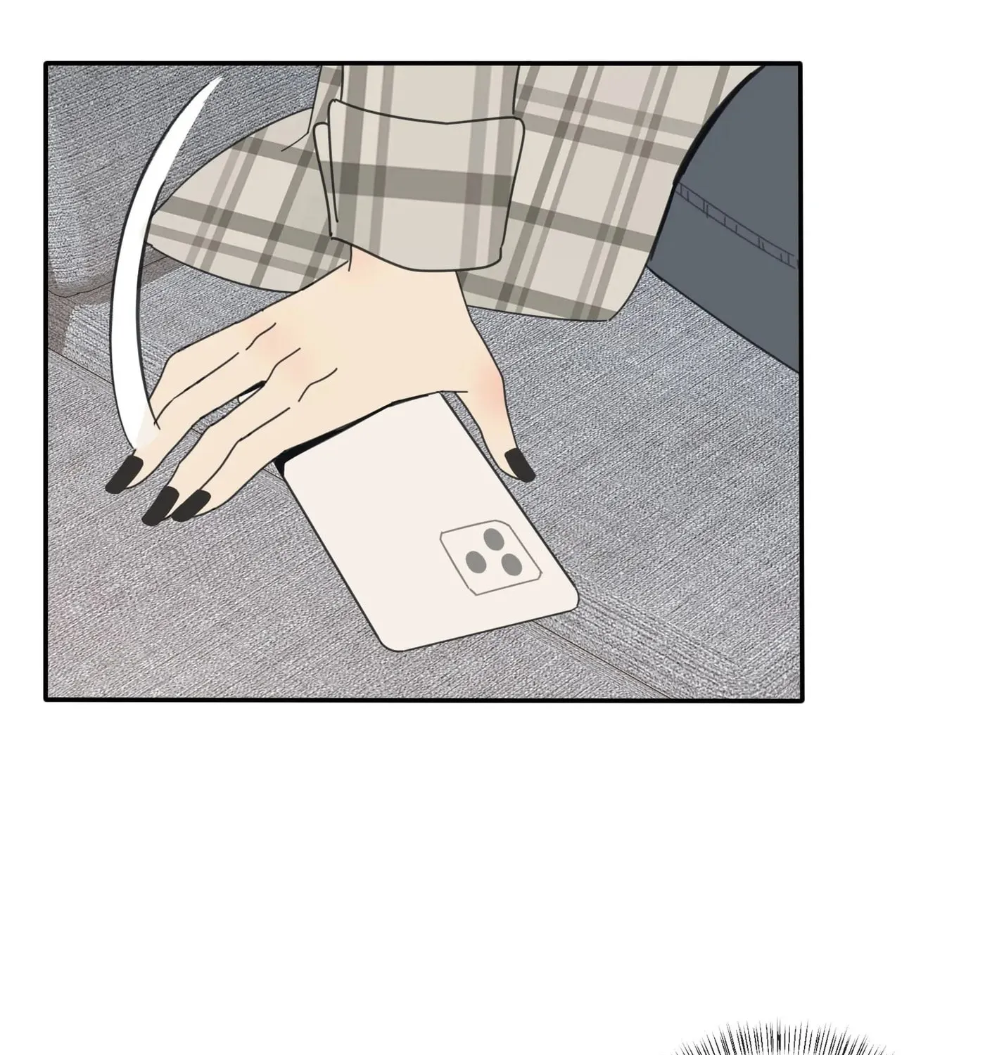 Read Baili Jin Among Mortals chapter 80 image 10 on Lezhin