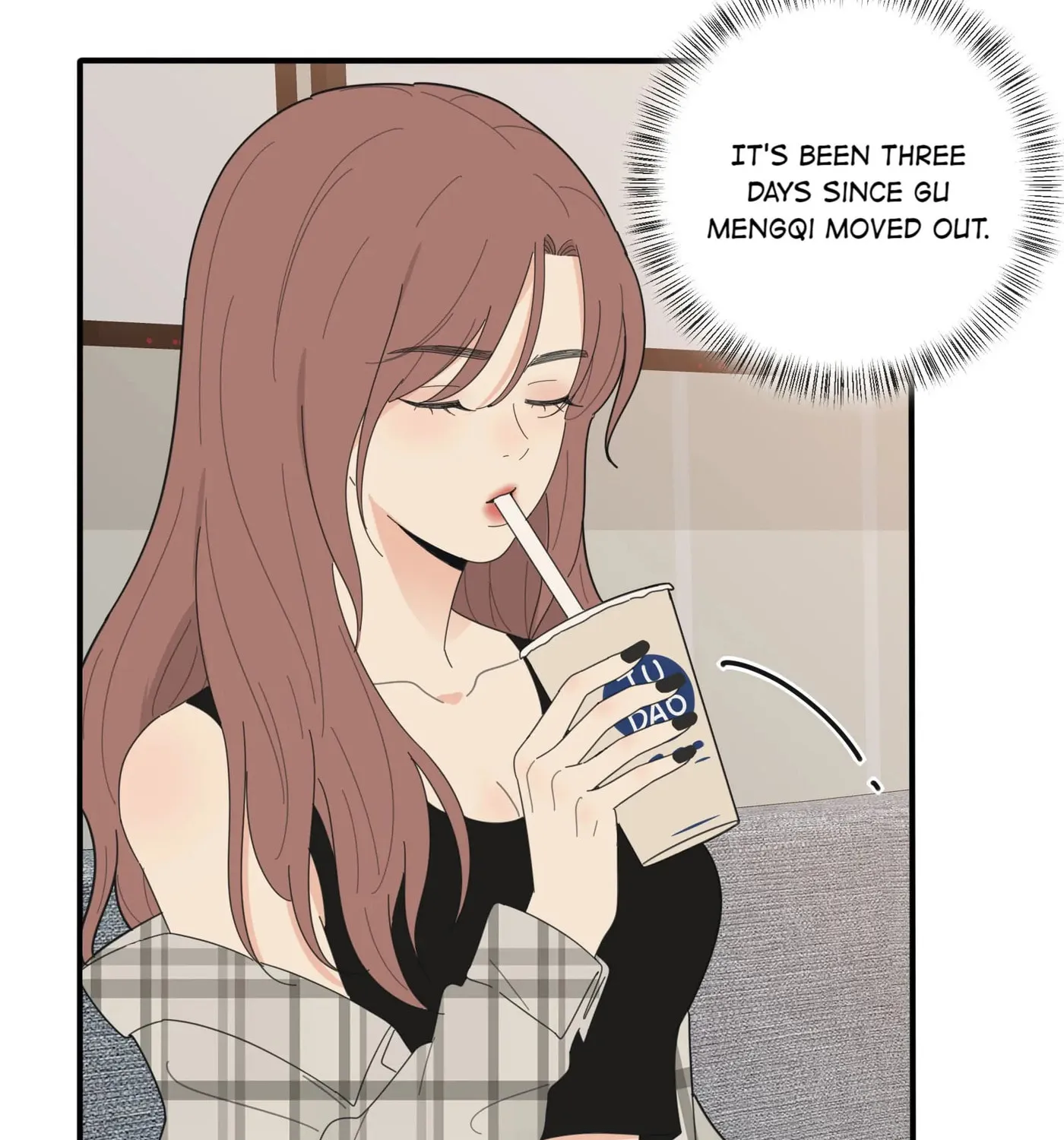 Read Baili Jin Among Mortals chapter 80 image 11 on Lezhin