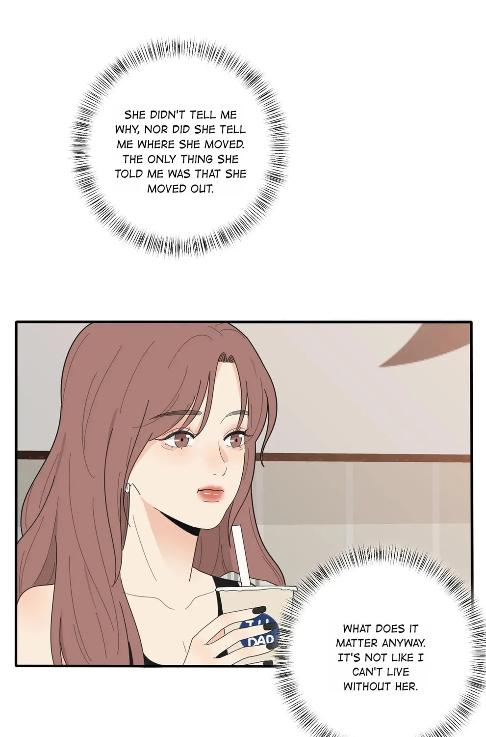 Read Baili Jin Among Mortals chapter 80 image 13 on Lezhin
