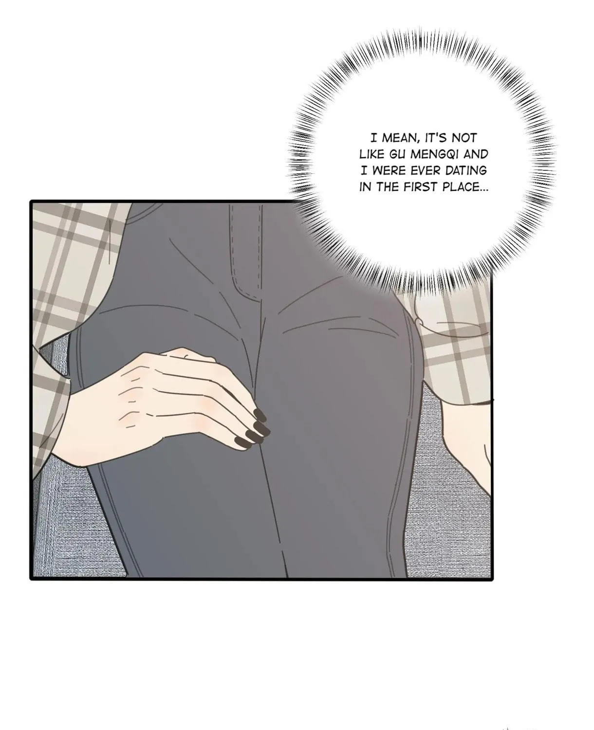 Read Baili Jin Among Mortals chapter 80 image 17 on Lezhin