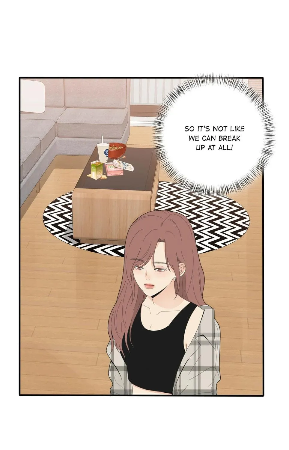 Read Baili Jin Among Mortals chapter 80 image 19 on Lezhin