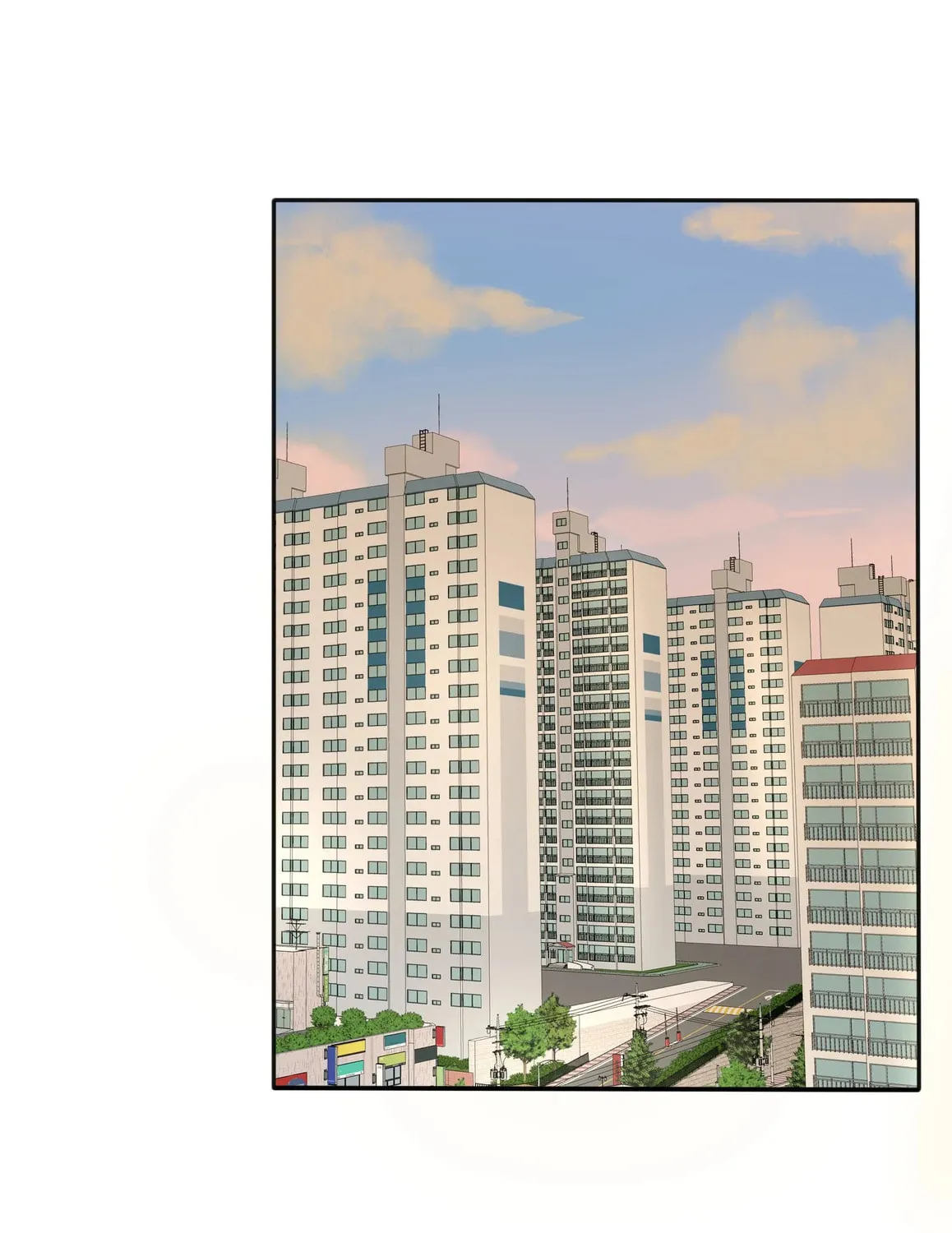 Read Baili Jin Among Mortals chapter 80 image 2 on Lezhin