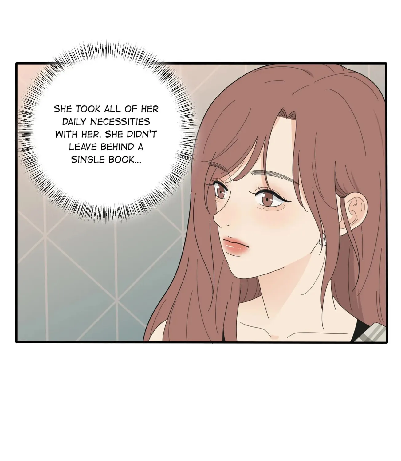 Read Baili Jin Among Mortals chapter 80 image 25 on Lezhin