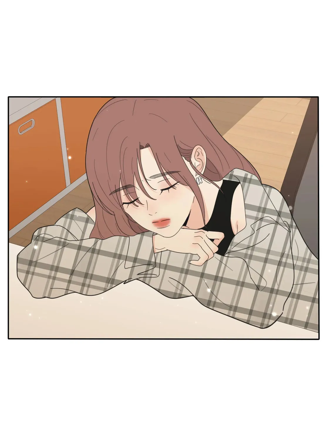 Read Baili Jin Among Mortals chapter 80 image 31 on Lezhin