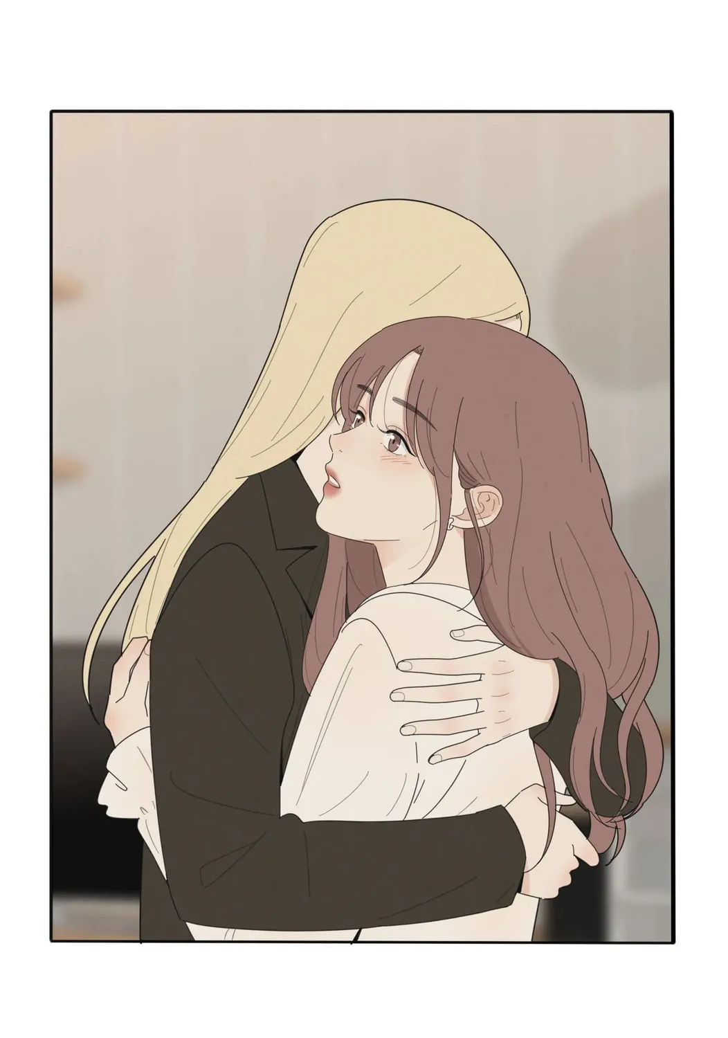 Read Baili Jin Among Mortals chapter 80 image 33 on Lezhin