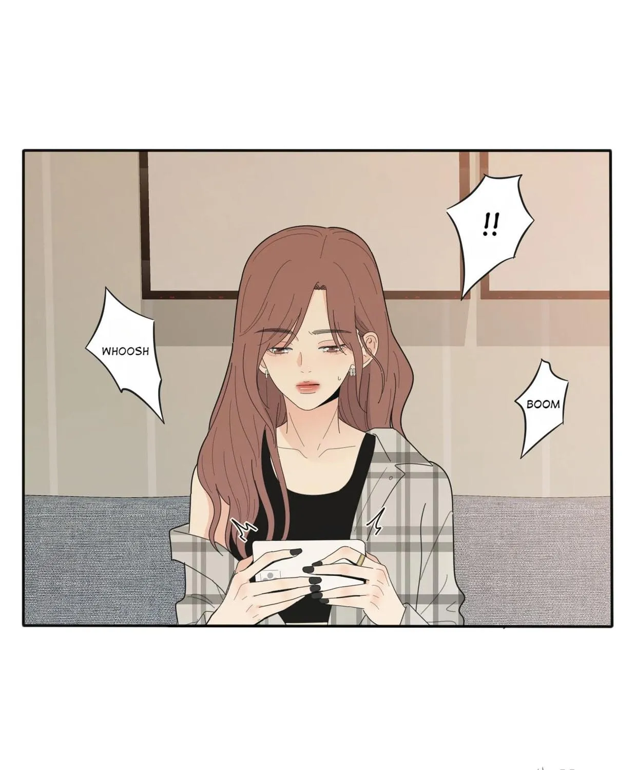 Read Baili Jin Among Mortals chapter 80 image 4 on Lezhin