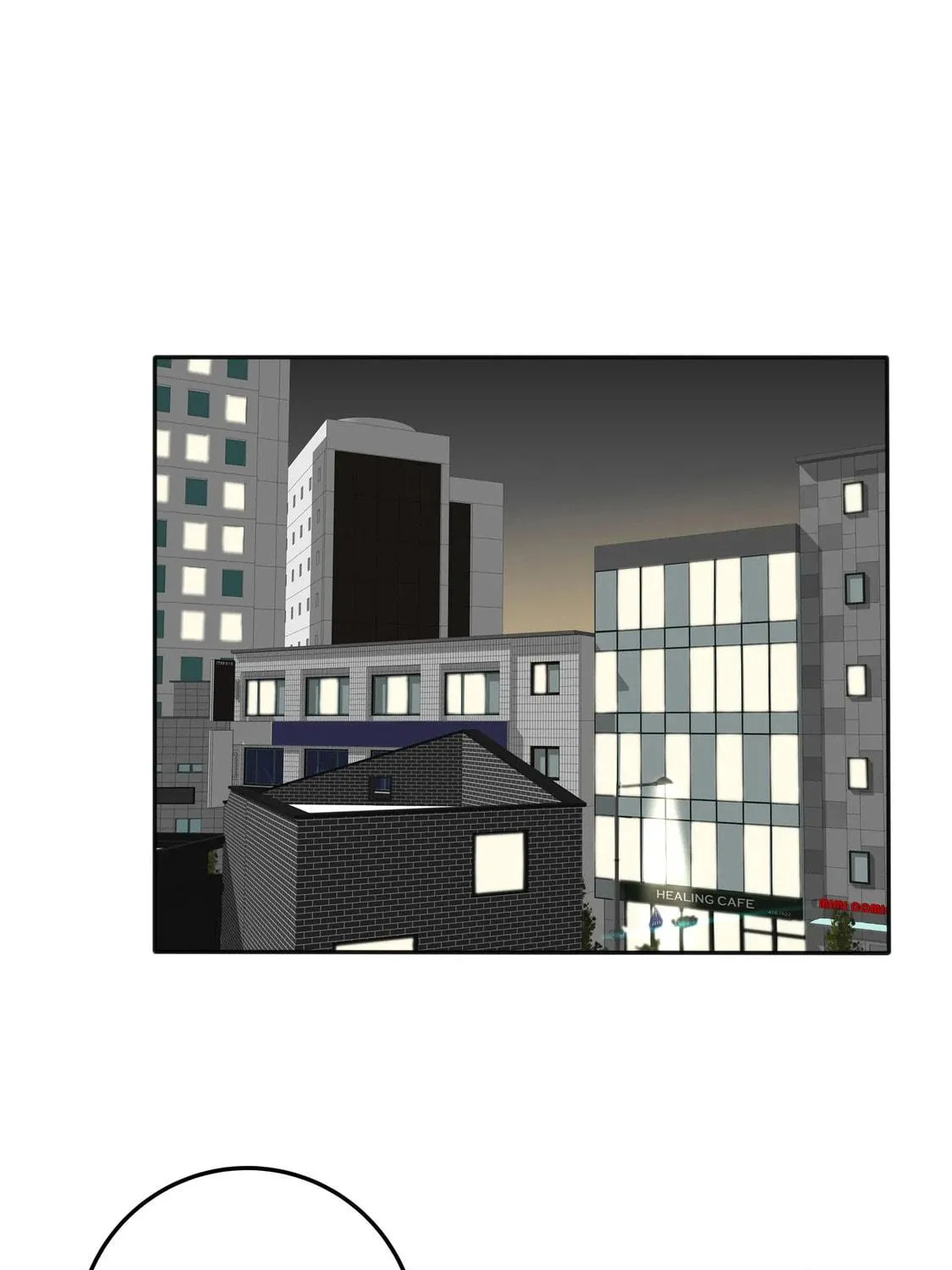 Read Baili Jin Among Mortals chapter 80 image 41 on Lezhin