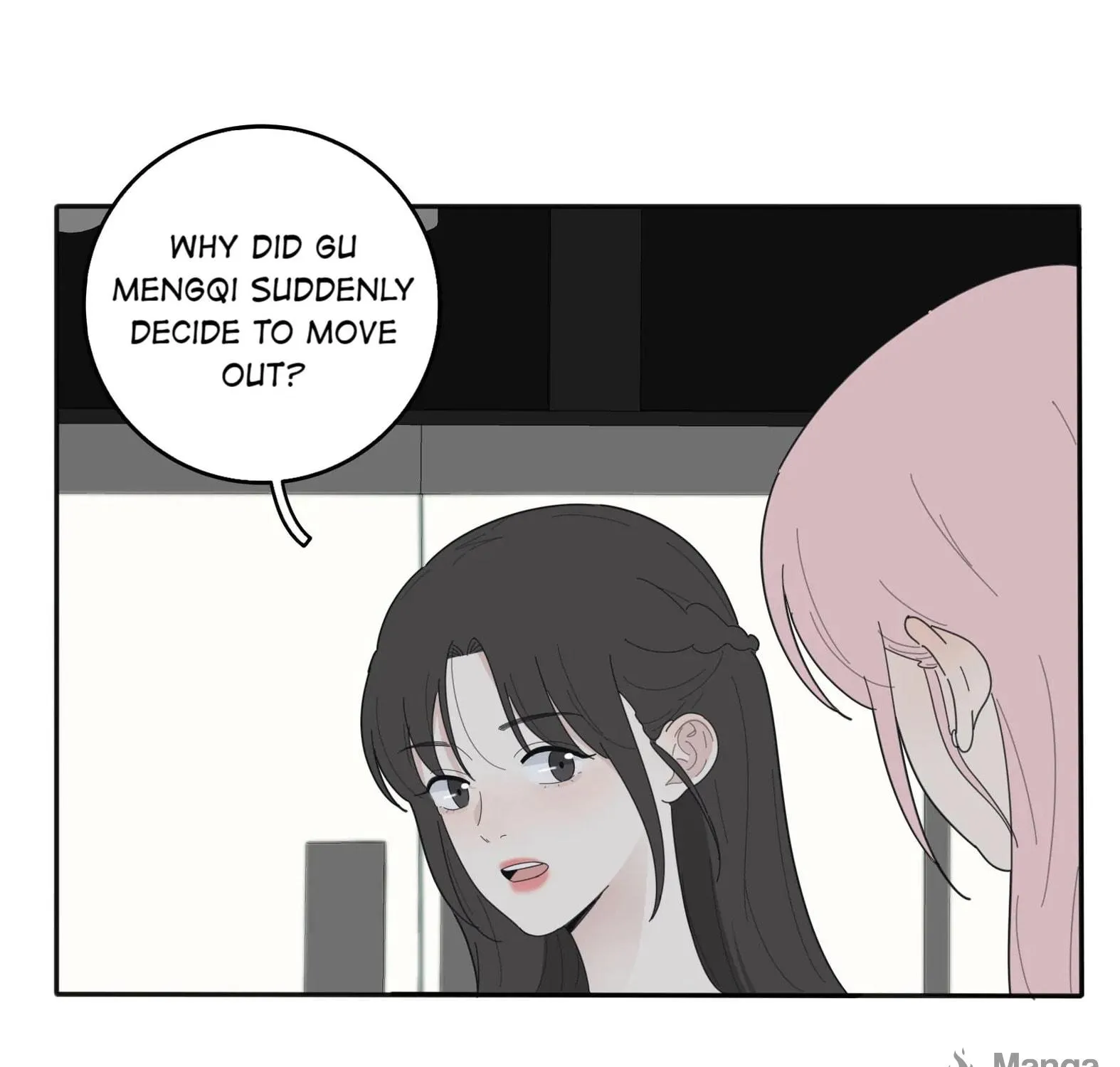 Read Baili Jin Among Mortals chapter 80 image 49 on Lezhin