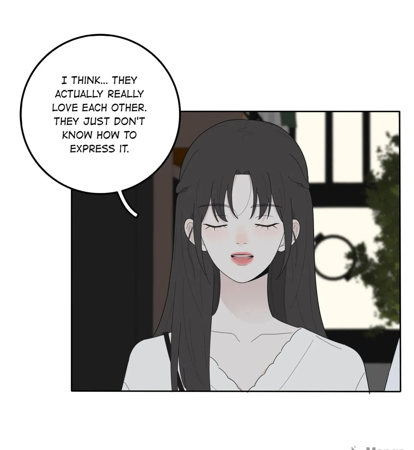 Read Baili Jin Among Mortals chapter 80 image 53 on Lezhin