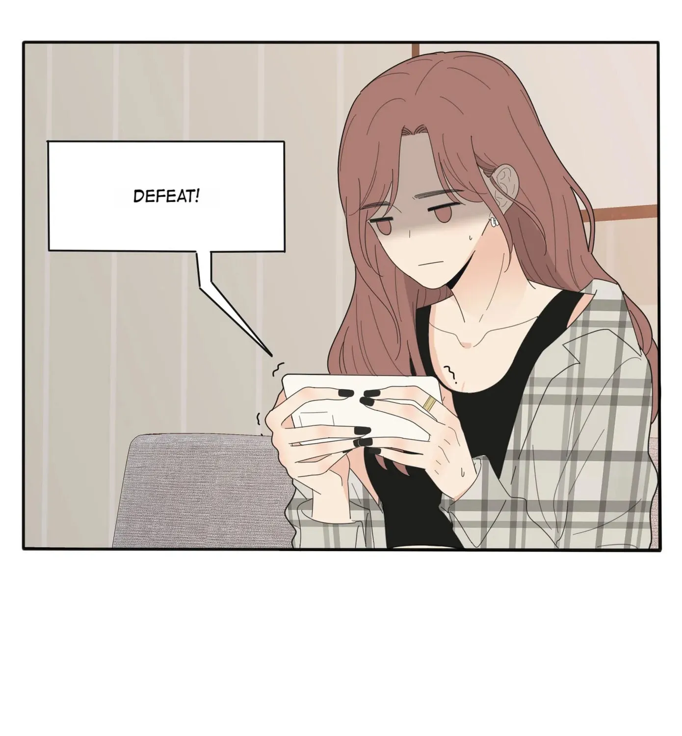 Read Baili Jin Among Mortals chapter 80 image 6 on Lezhin