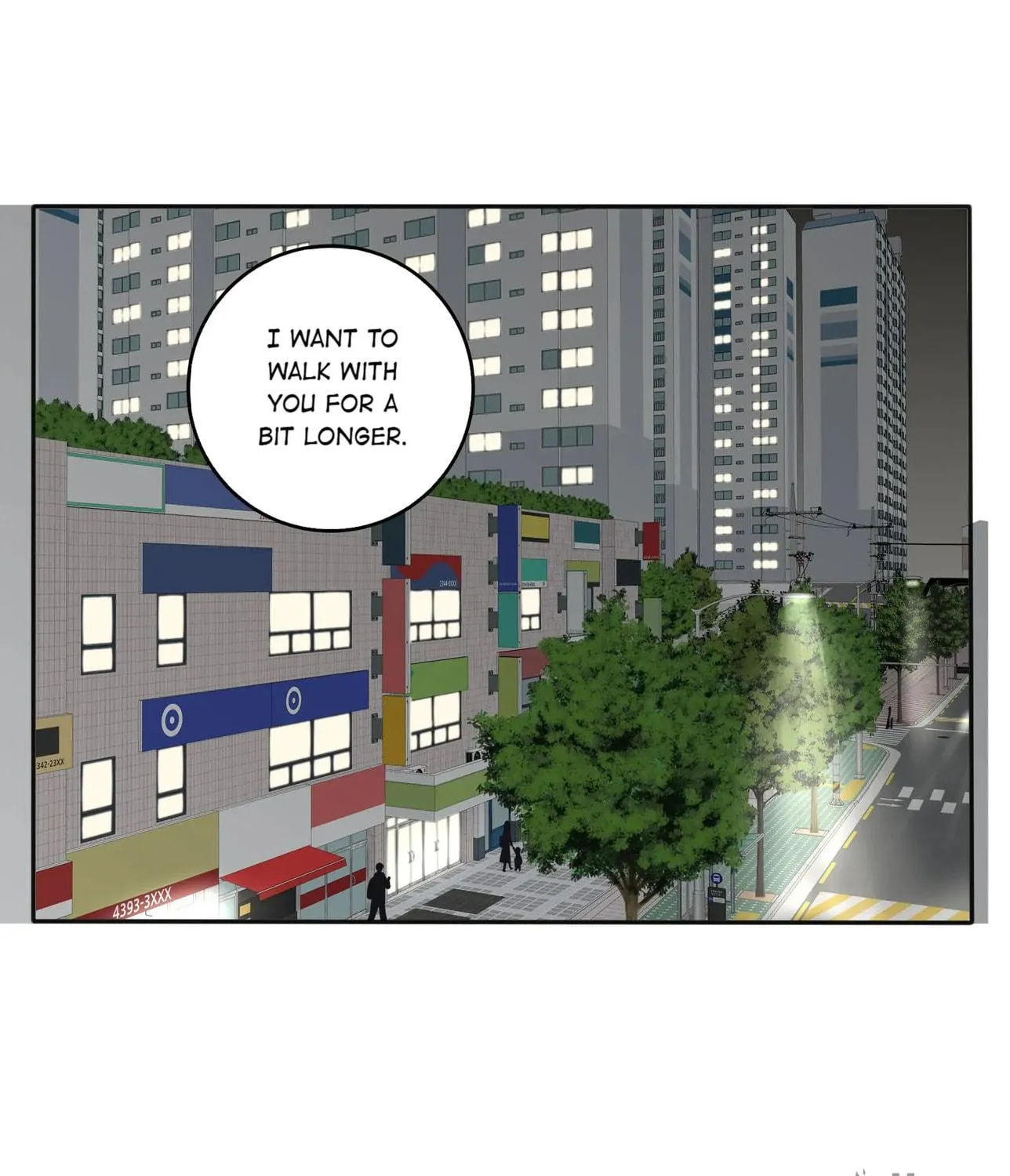 Read Baili Jin Among Mortals chapter 80 image 65 on Lezhin