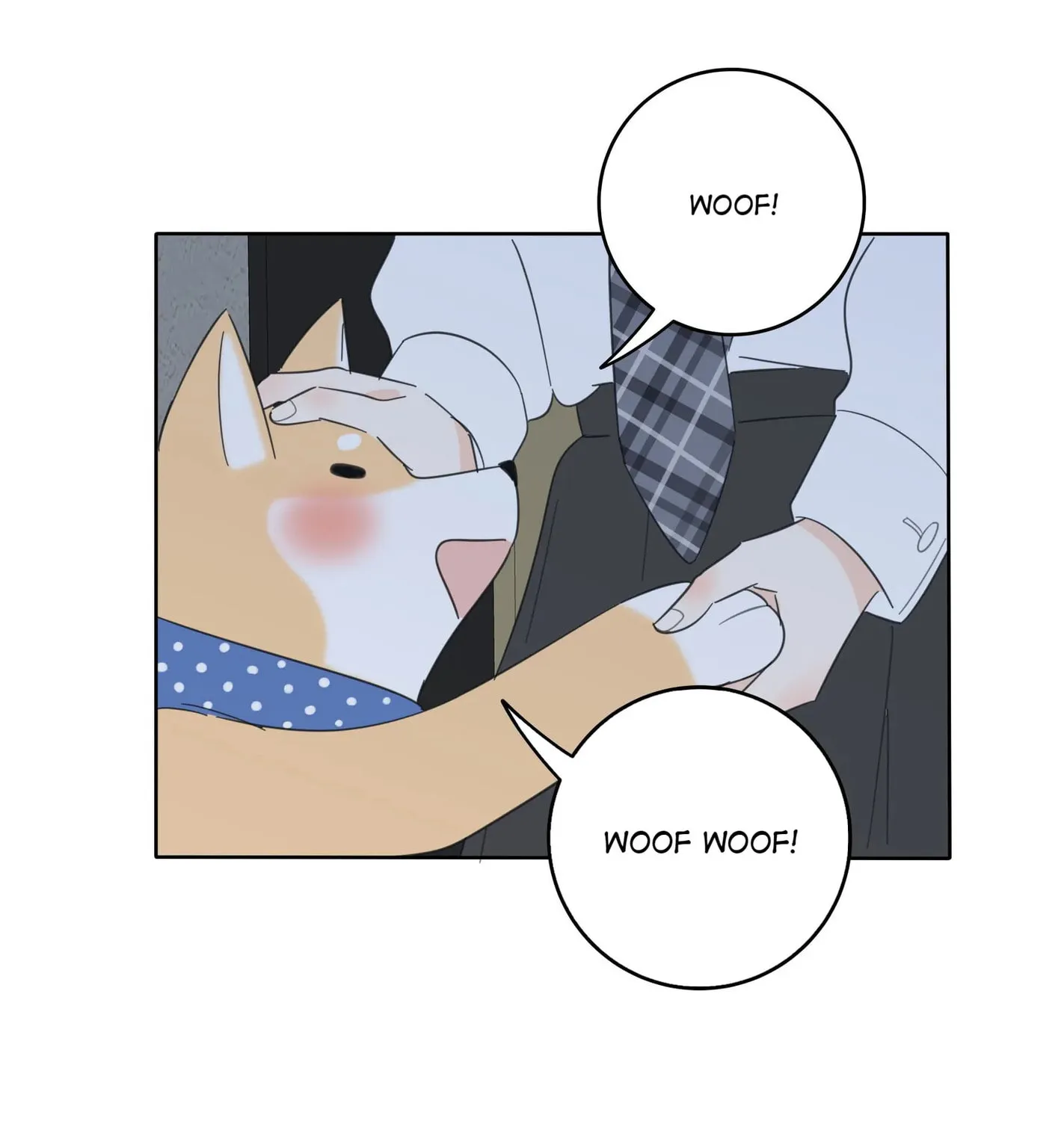 Read Baili Jin Among Mortals chapter 80 image 73 on Lezhin