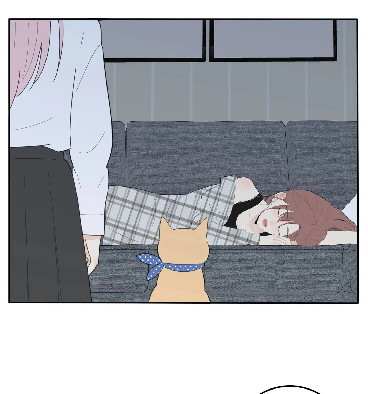Read Baili Jin Among Mortals chapter 80 image 77 on Lezhin