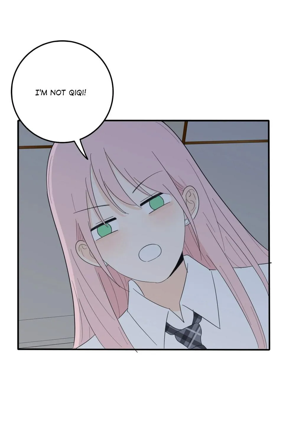 Read Baili Jin Among Mortals chapter 80 image 80 on Lezhin