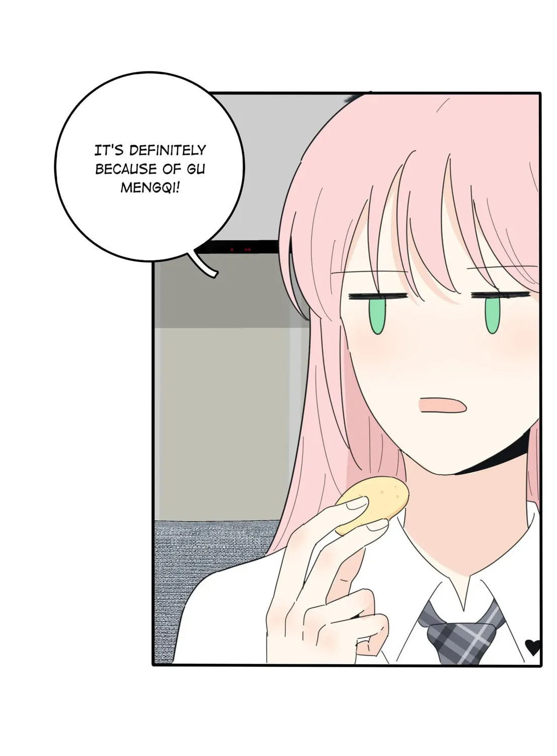 Read Baili Jin Among Mortals chapter 80 image 86 on Lezhin