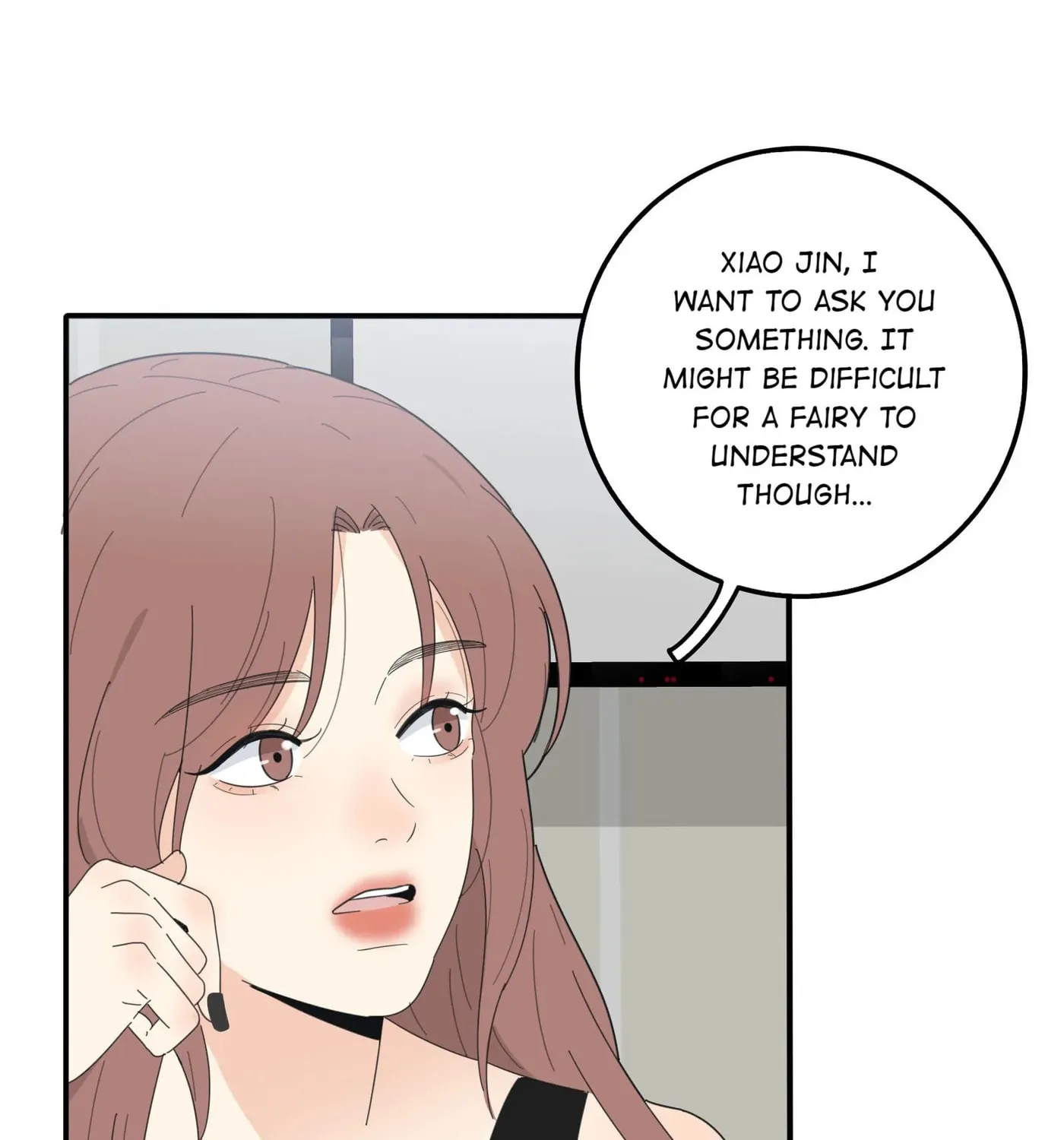 Read Baili Jin Among Mortals chapter 80 image 89 on Lezhin