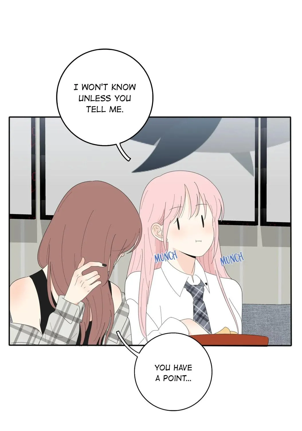 Read Baili Jin Among Mortals chapter 80 image 91 on Lezhin