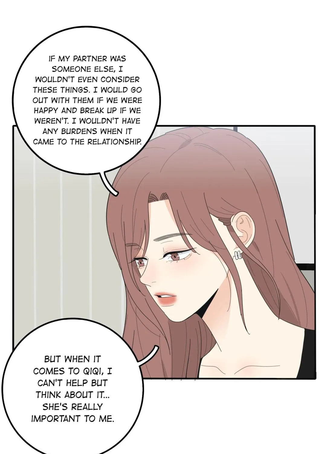 Read Baili Jin Among Mortals chapter 80 image 97 on Lezhin