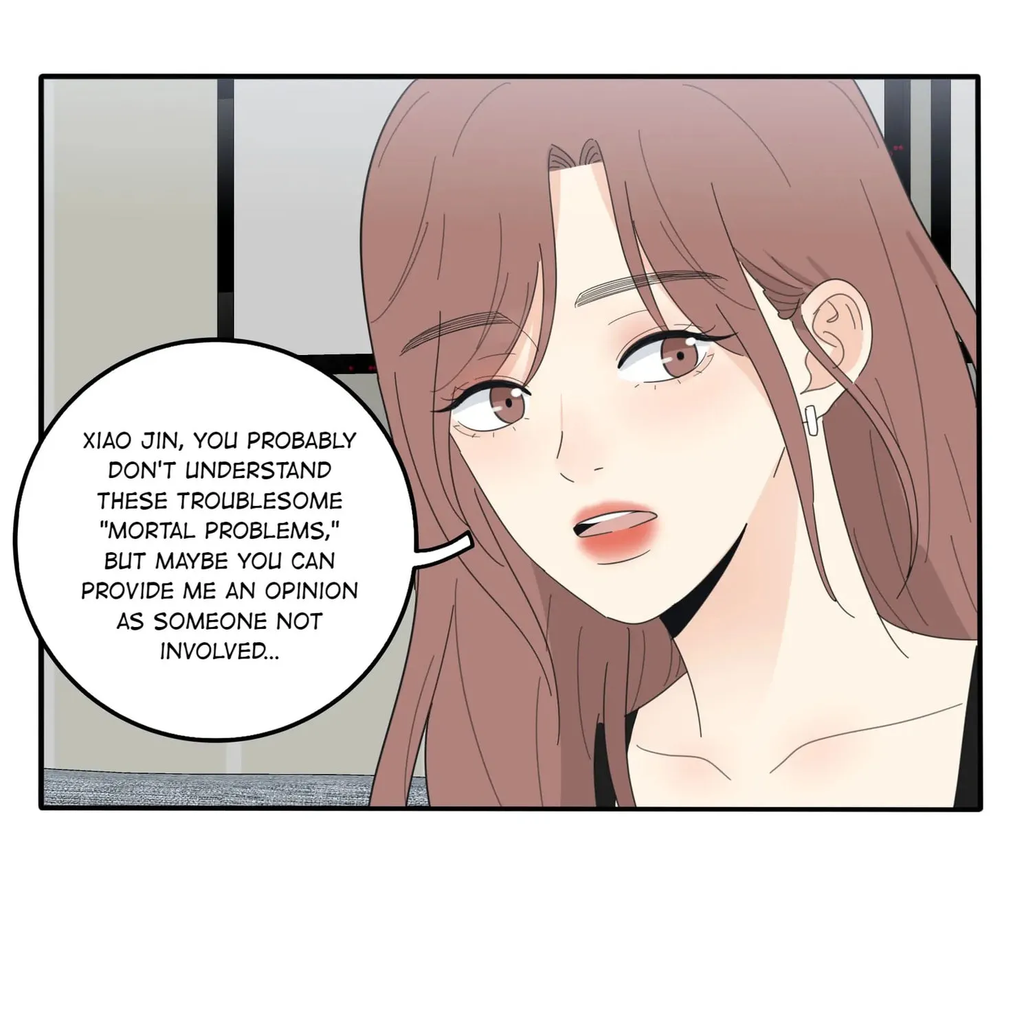 Read Baili Jin Among Mortals chapter 80 image 99 on Lezhin