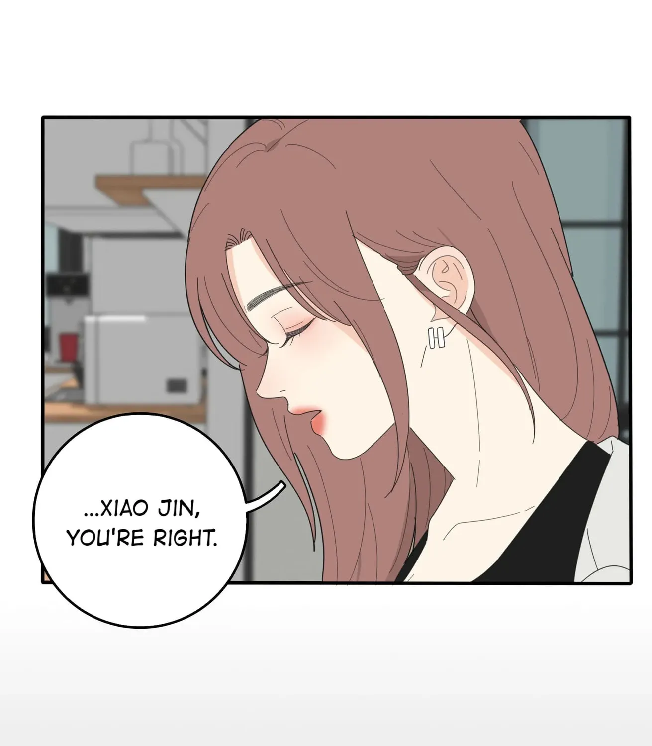 Read Baili Jin Among Mortals chapter 81 image 27 on Lezhin