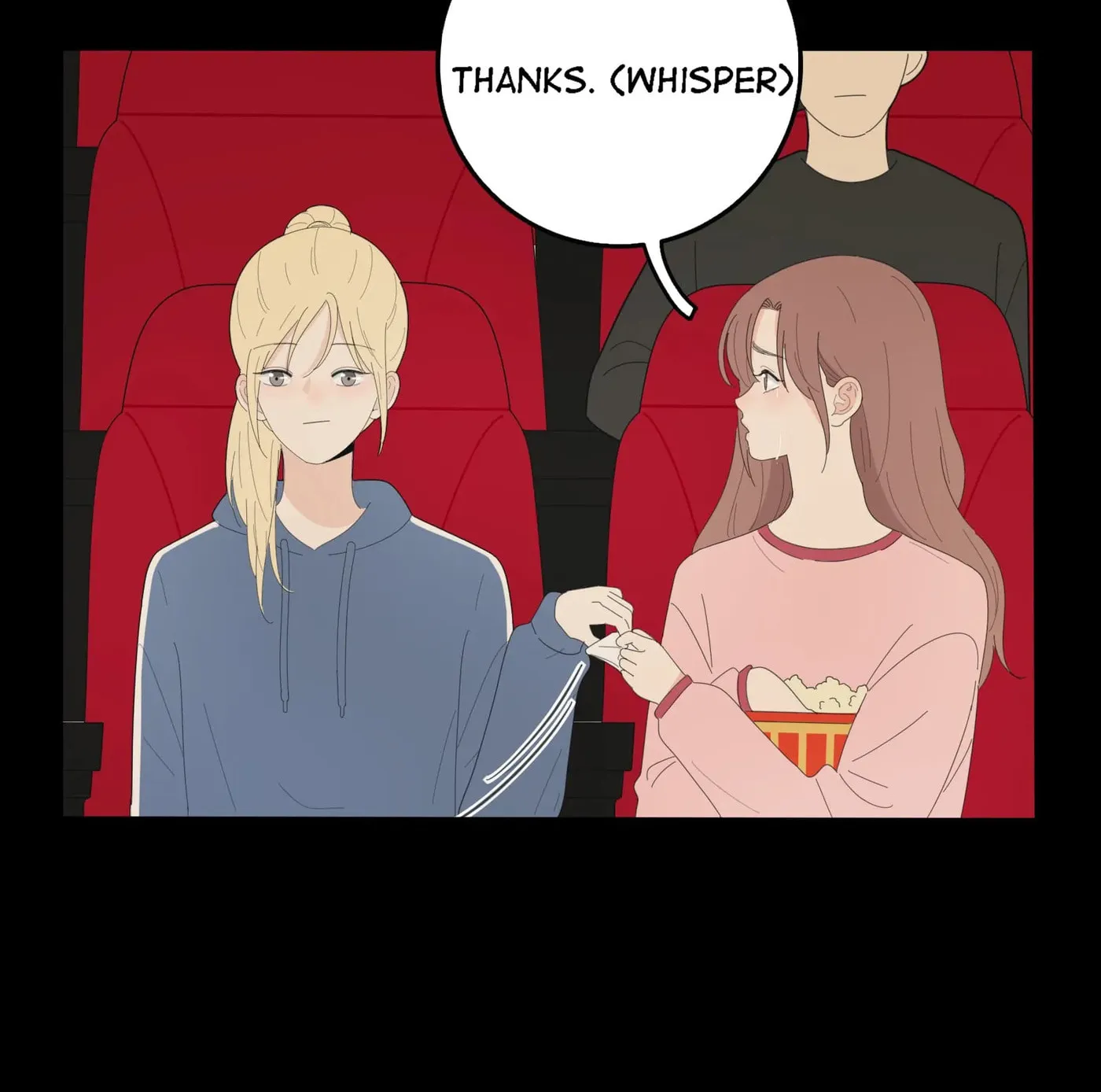 Read Baili Jin Among Mortals chapter 81 image 44 on Lezhin