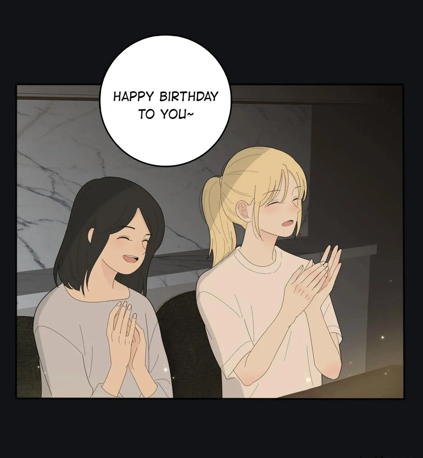 Read Baili Jin Among Mortals chapter 81 image 47 on Lezhin