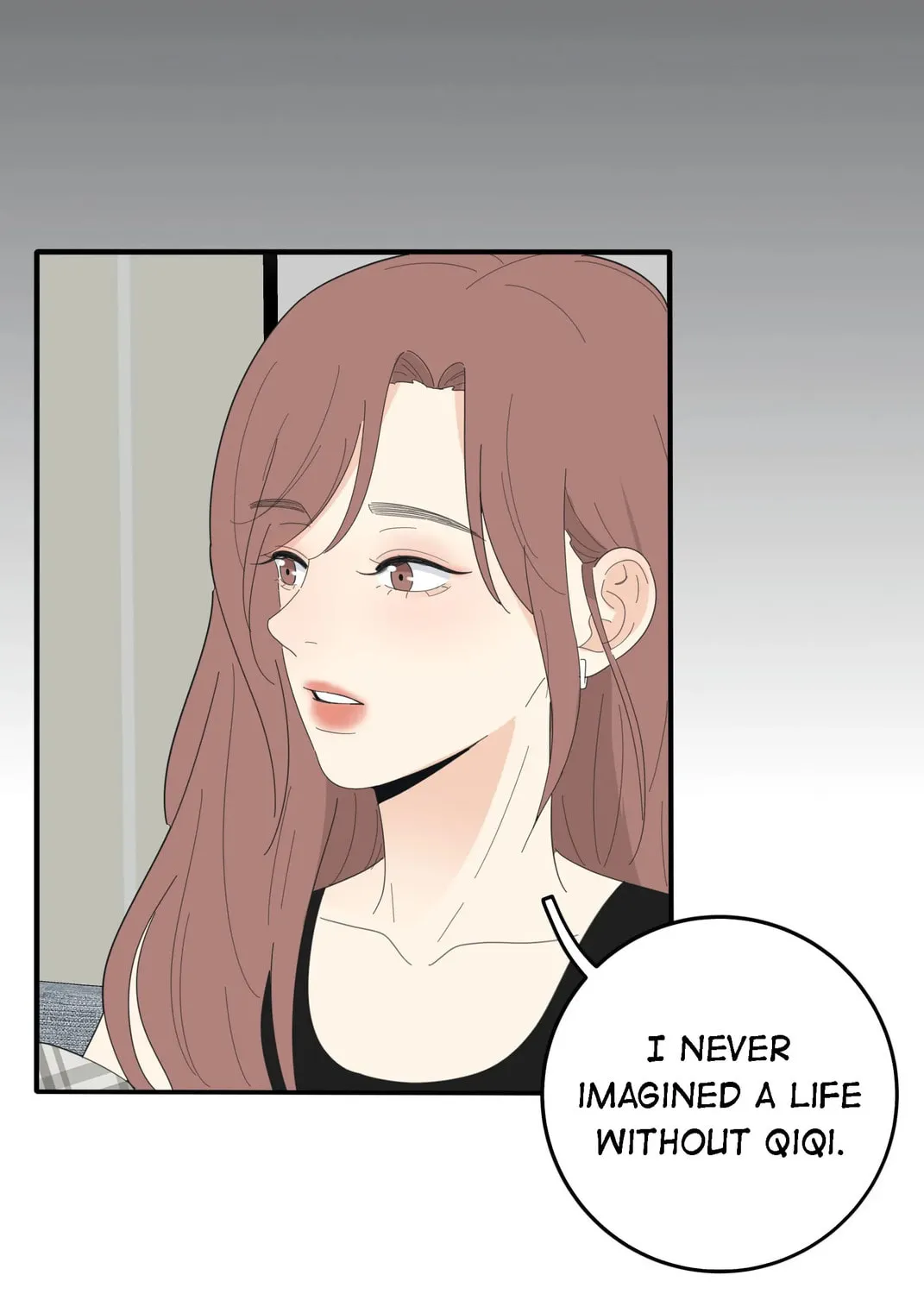 Read Baili Jin Among Mortals chapter 81 image 55 on Lezhin