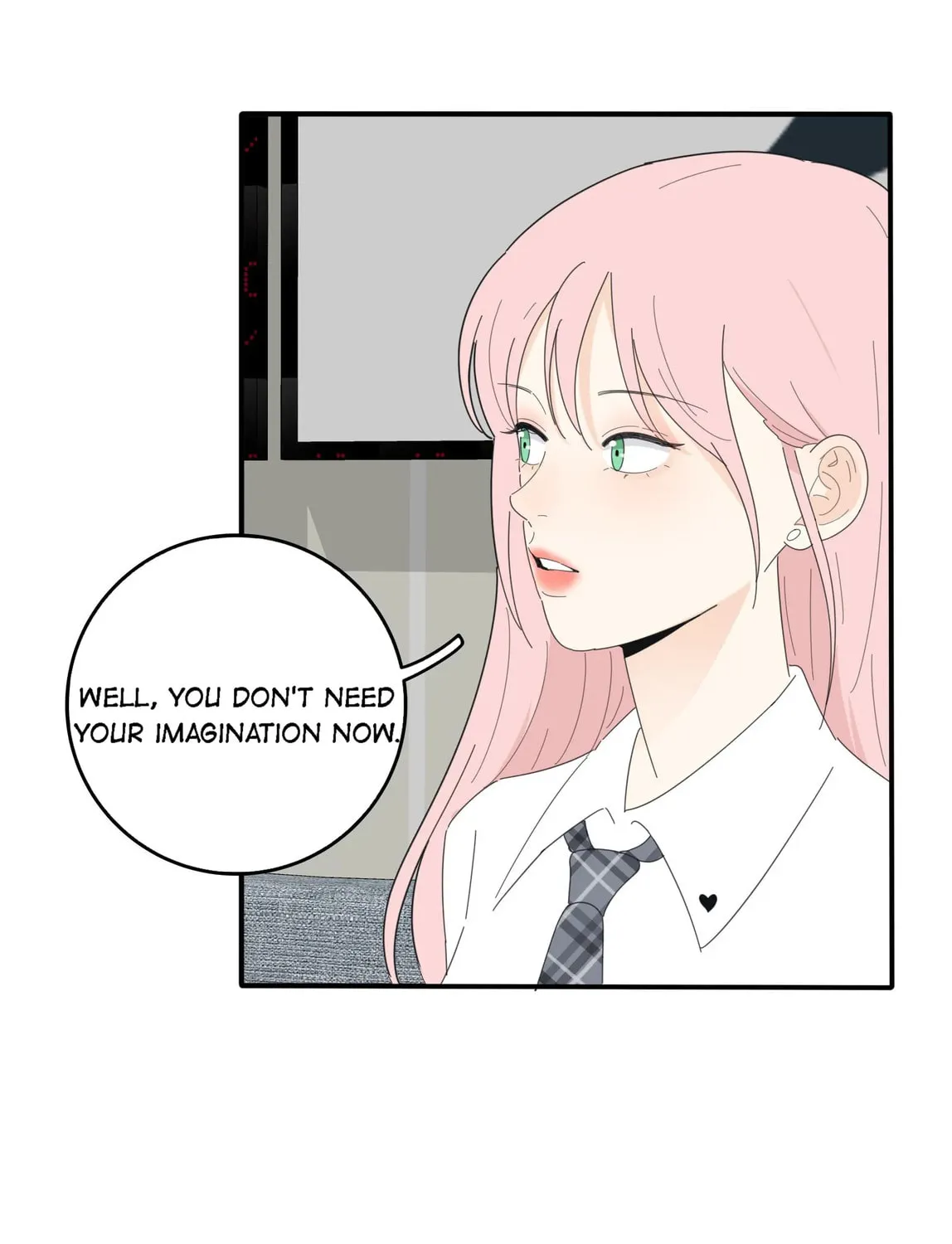 Read Baili Jin Among Mortals chapter 81 image 57 on Lezhin
