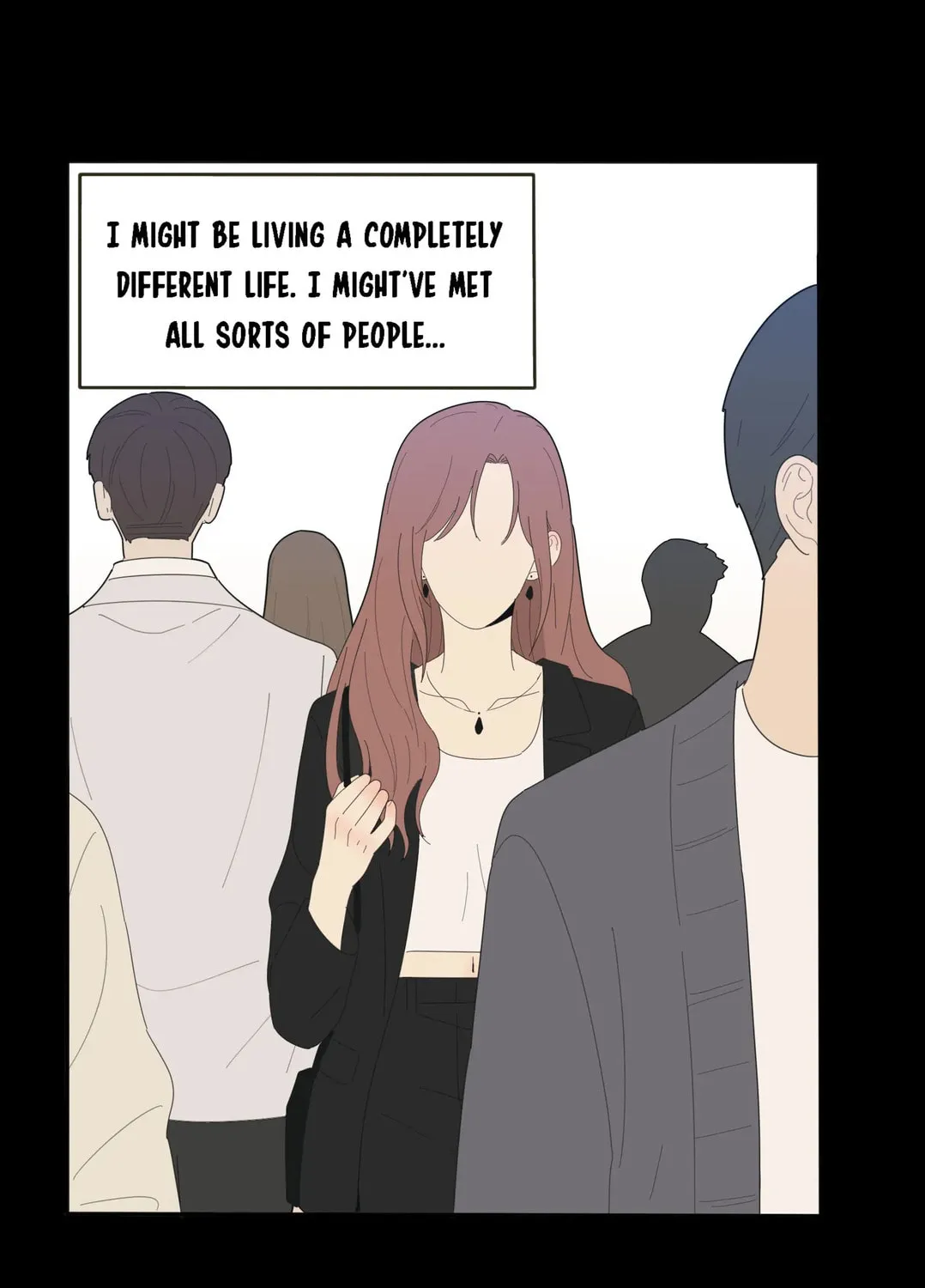 Read Baili Jin Among Mortals chapter 81 image 75 on Lezhin