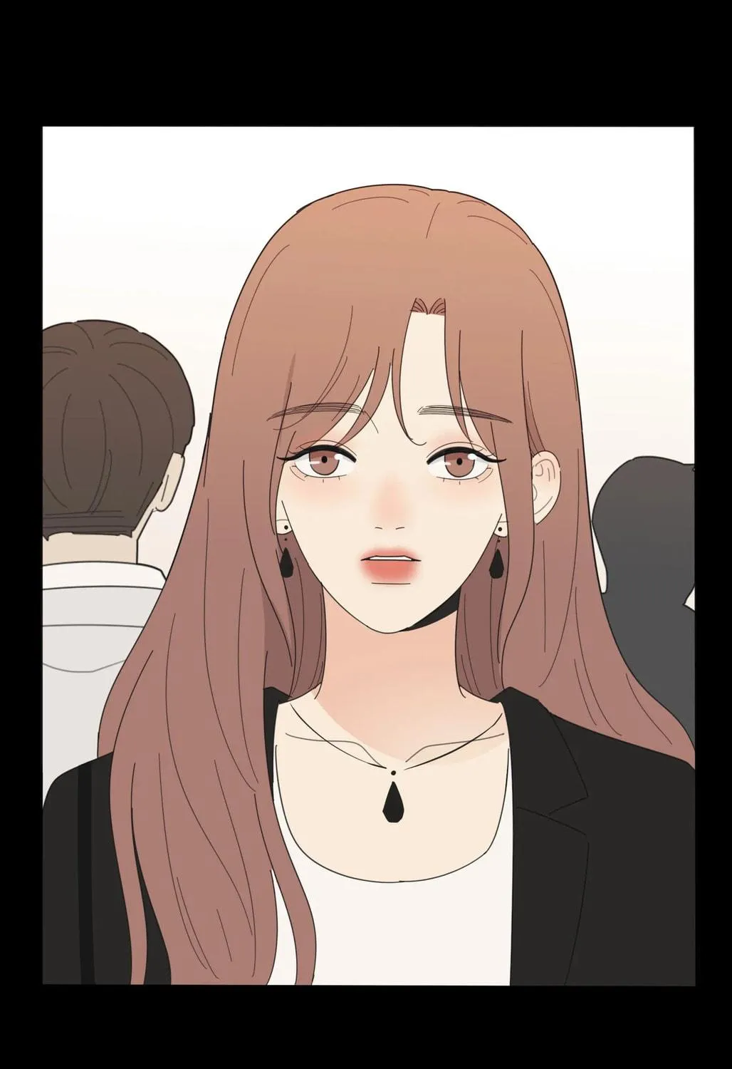 Read Baili Jin Among Mortals chapter 81 image 77 on Lezhin