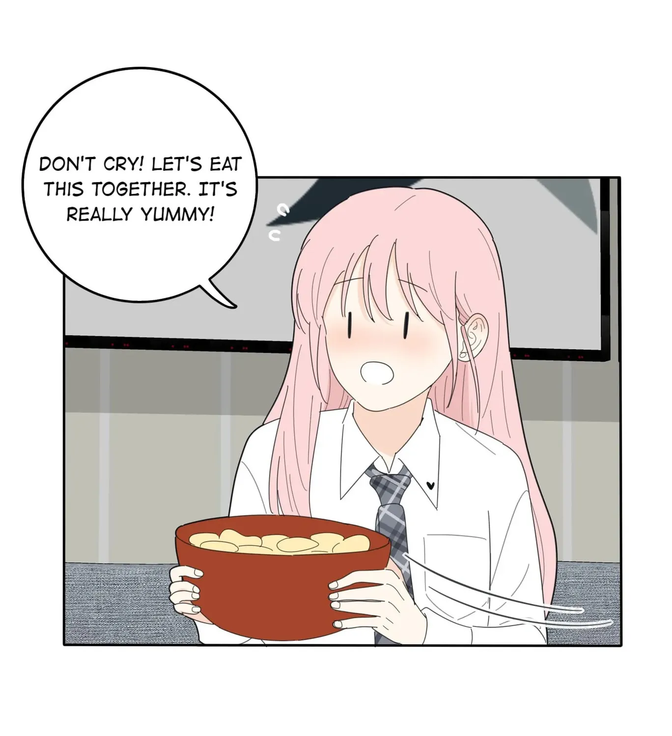 Read Baili Jin Among Mortals chapter 81 image 87 on Lezhin