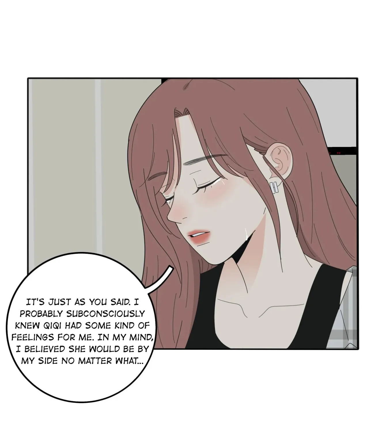 Read Baili Jin Among Mortals chapter 81 image 91 on Lezhin