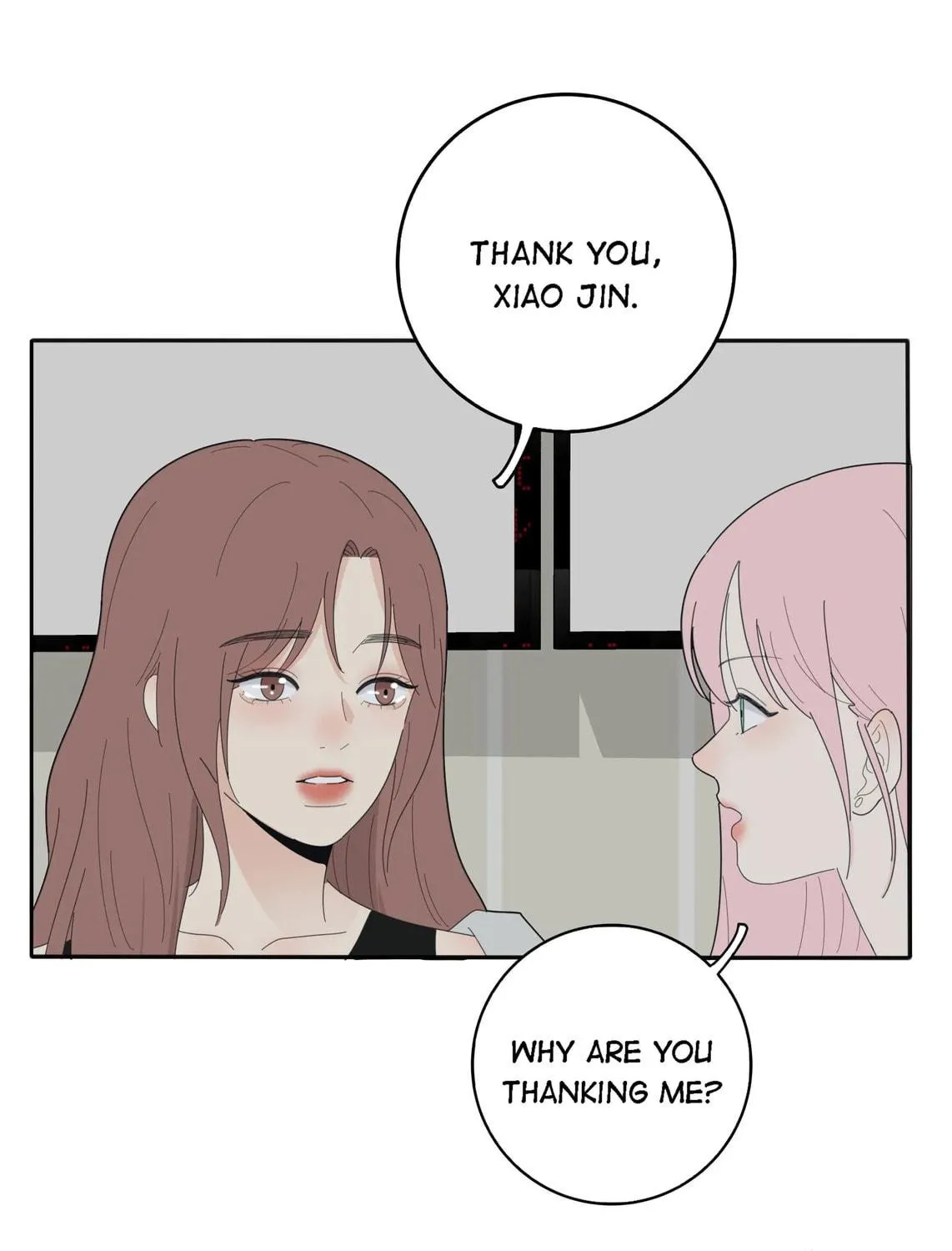 Read Baili Jin Among Mortals chapter 81 image 95 on Lezhin