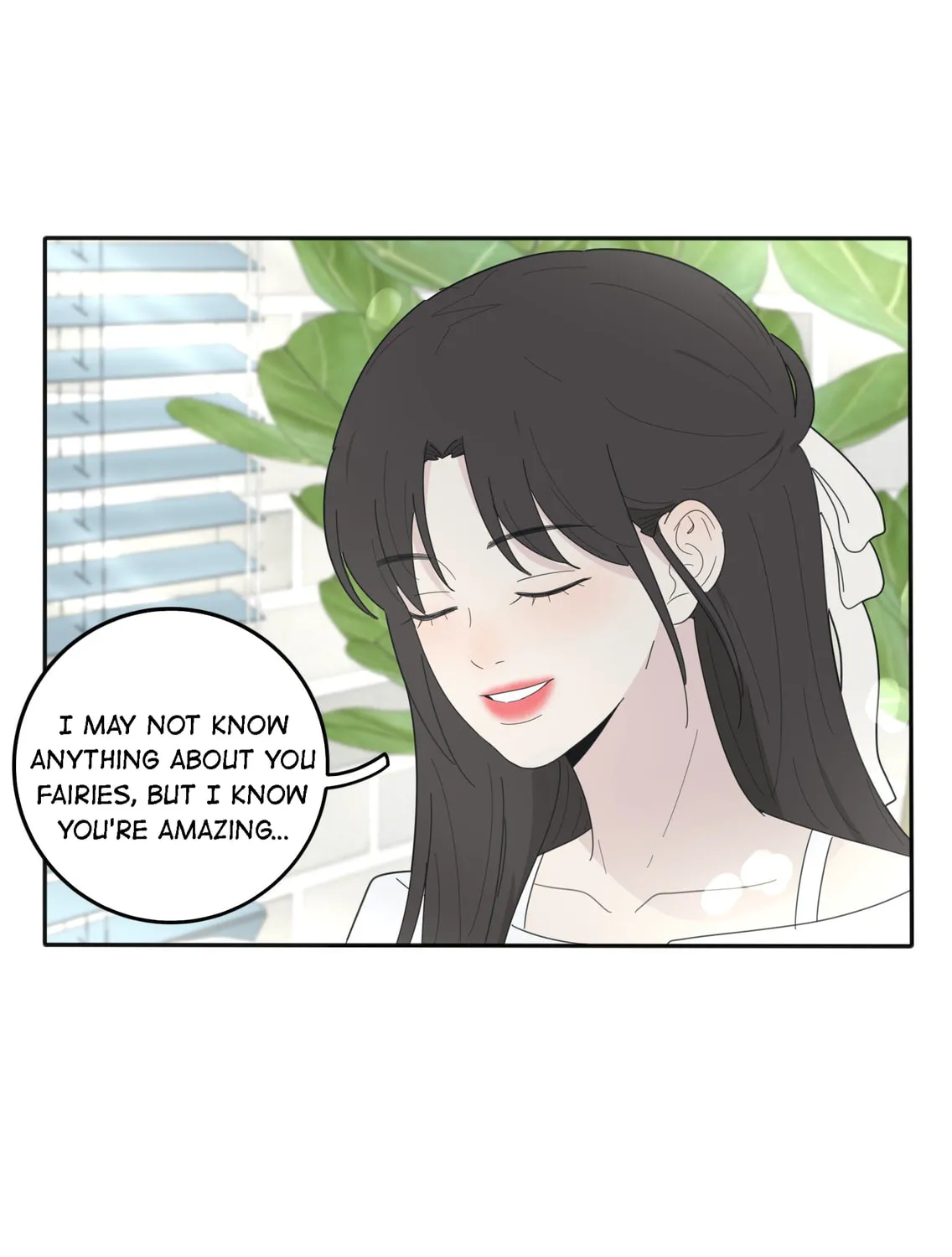 Read Baili Jin Among Mortals chapter 82 image 12 on Lezhin