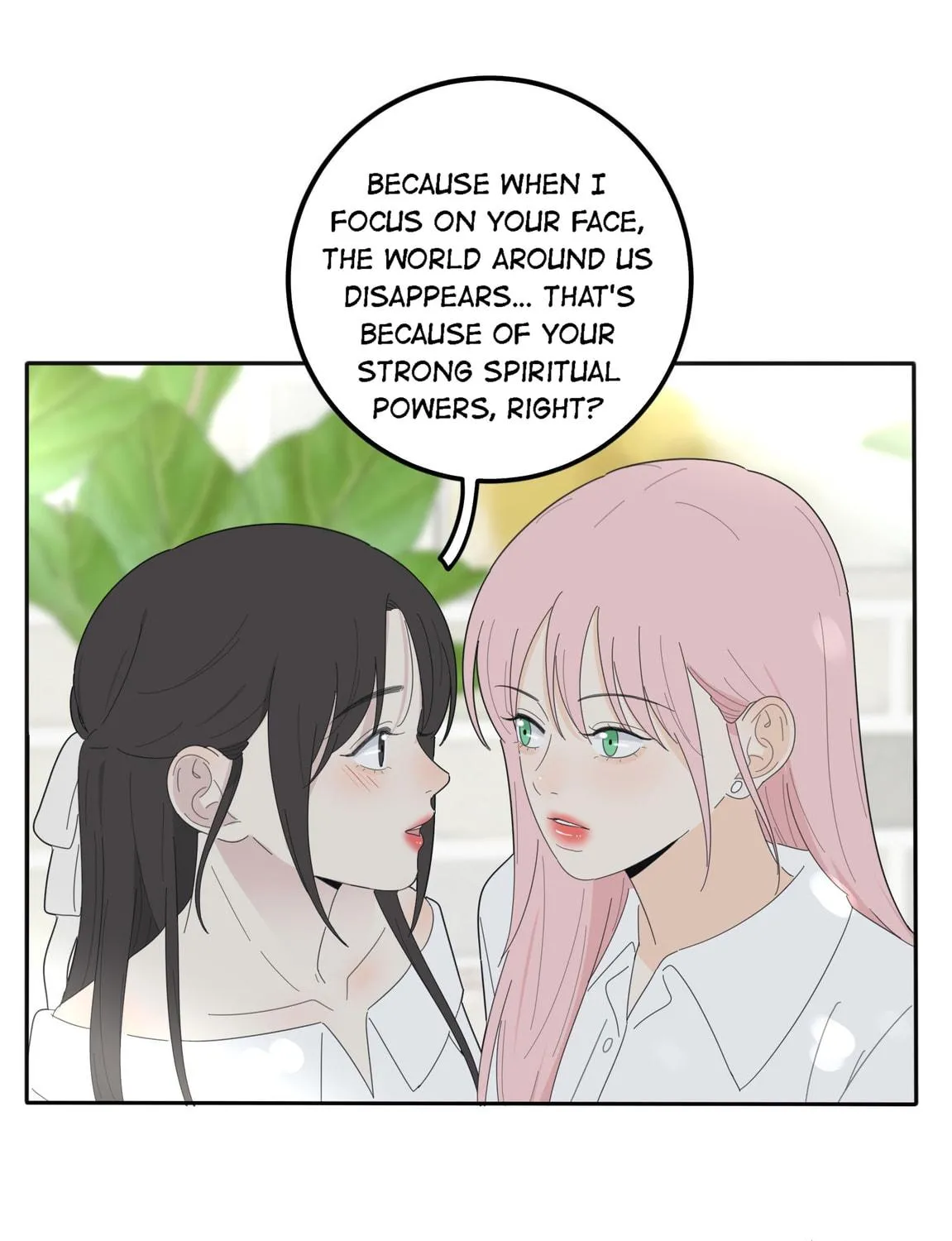 Read Baili Jin Among Mortals chapter 82 image 16 on Lezhin