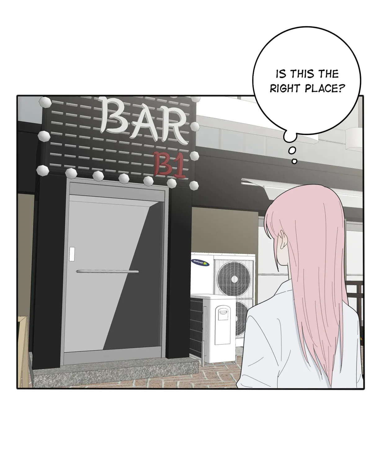 Read Baili Jin Among Mortals chapter 82 image 27 on Lezhin