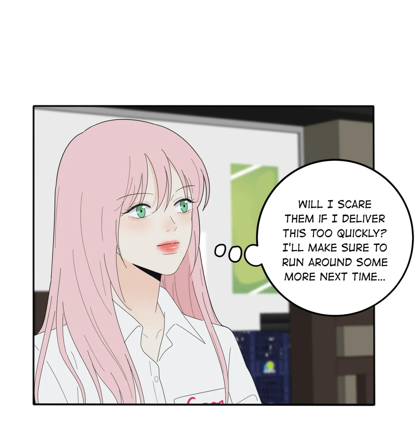 Read Baili Jin Among Mortals chapter 82 image 29 on Lezhin