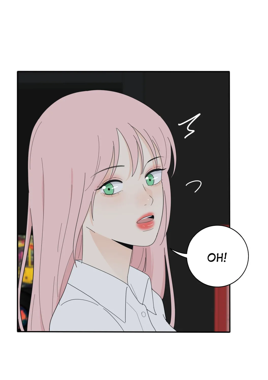 Read Baili Jin Among Mortals chapter 82 image 32 on Lezhin