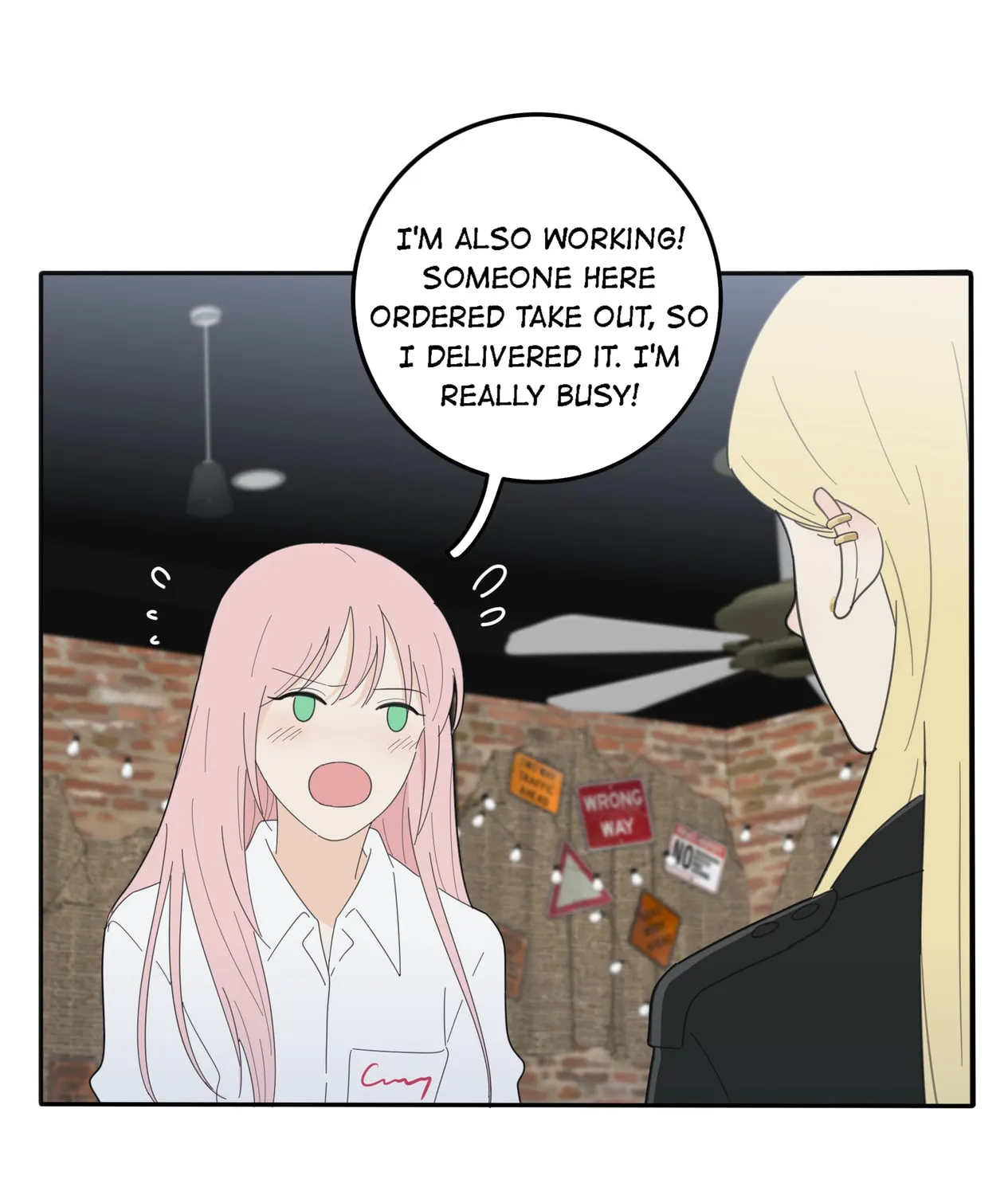 Read Baili Jin Among Mortals chapter 82 image 38 on Lezhin
