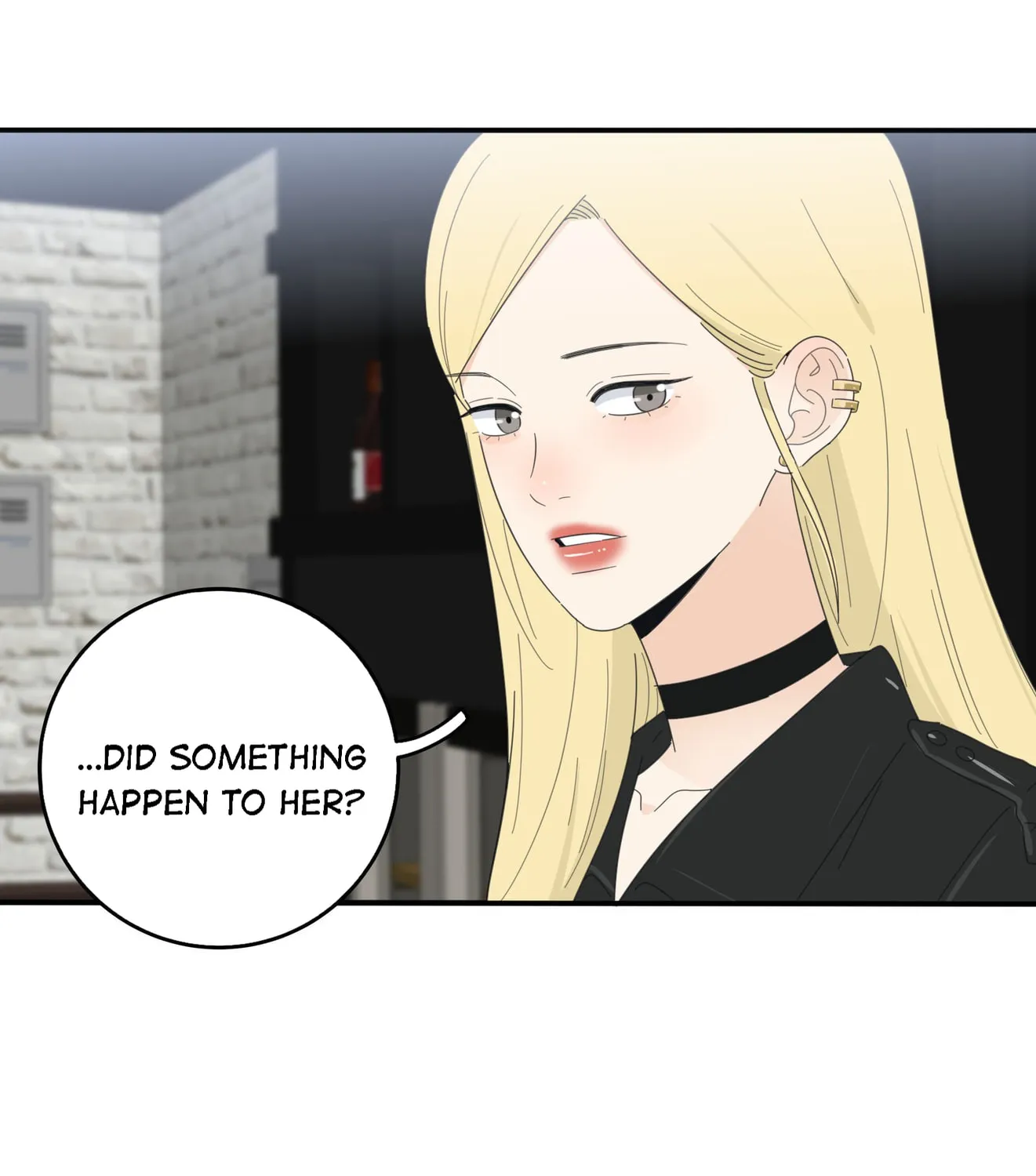 Read Baili Jin Among Mortals chapter 82 image 44 on Lezhin