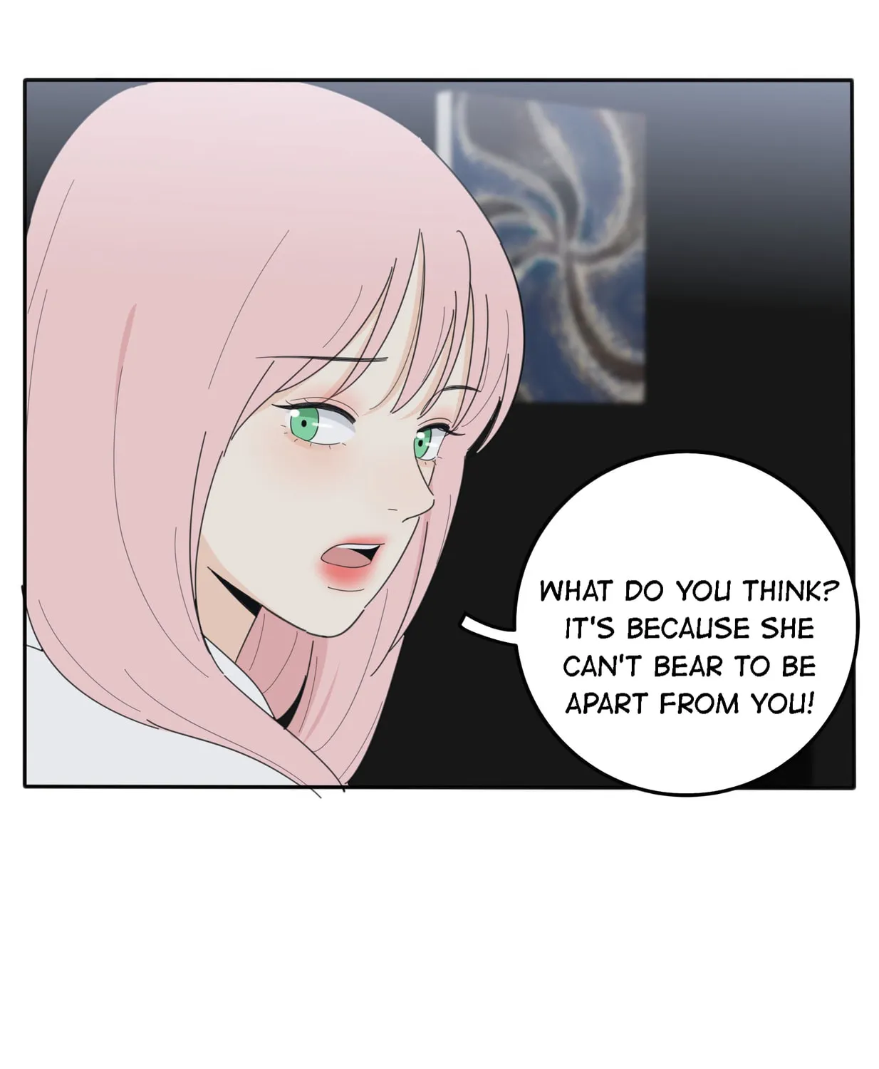 Read Baili Jin Among Mortals chapter 82 image 46 on Lezhin